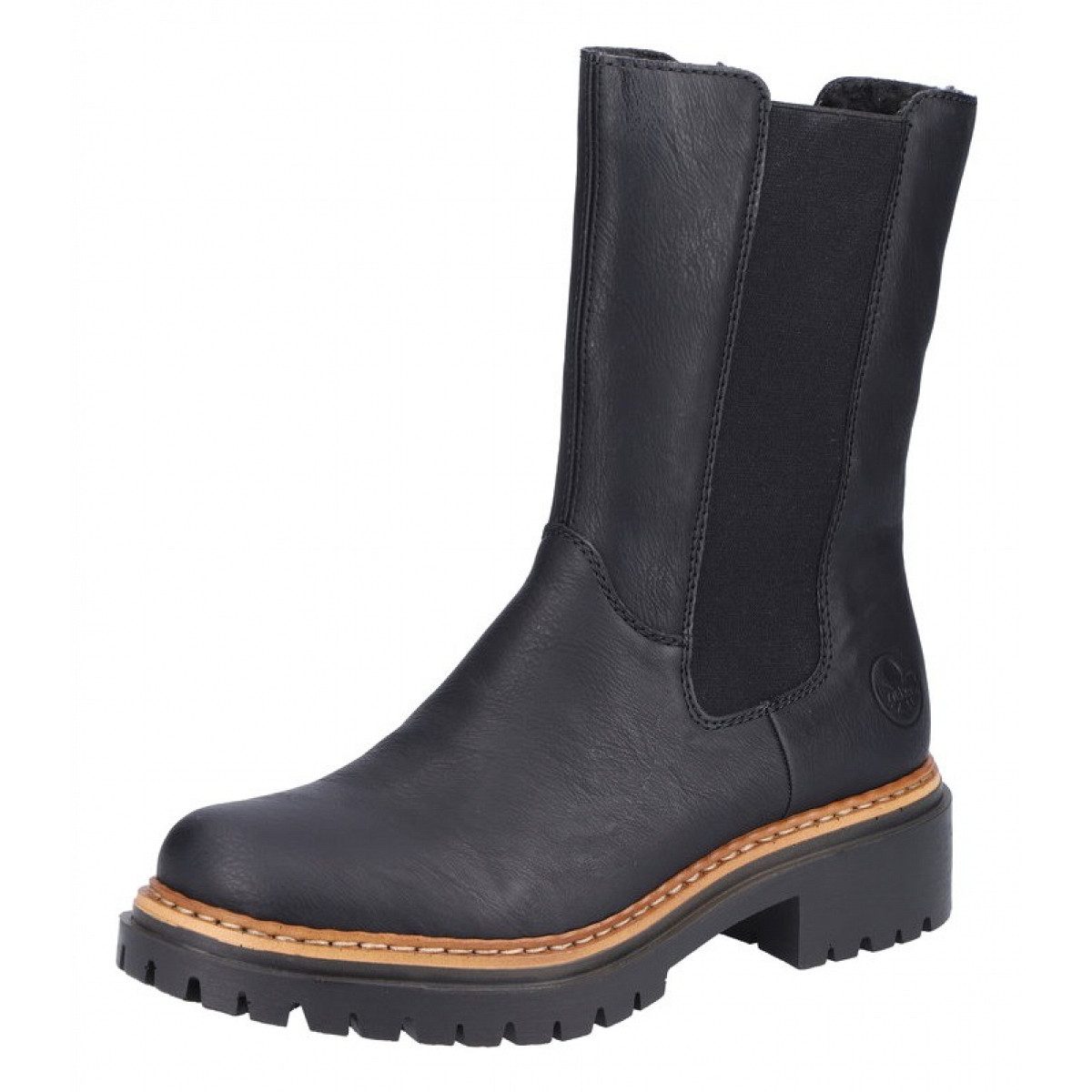 Rieker Stiefelette günstig online kaufen
