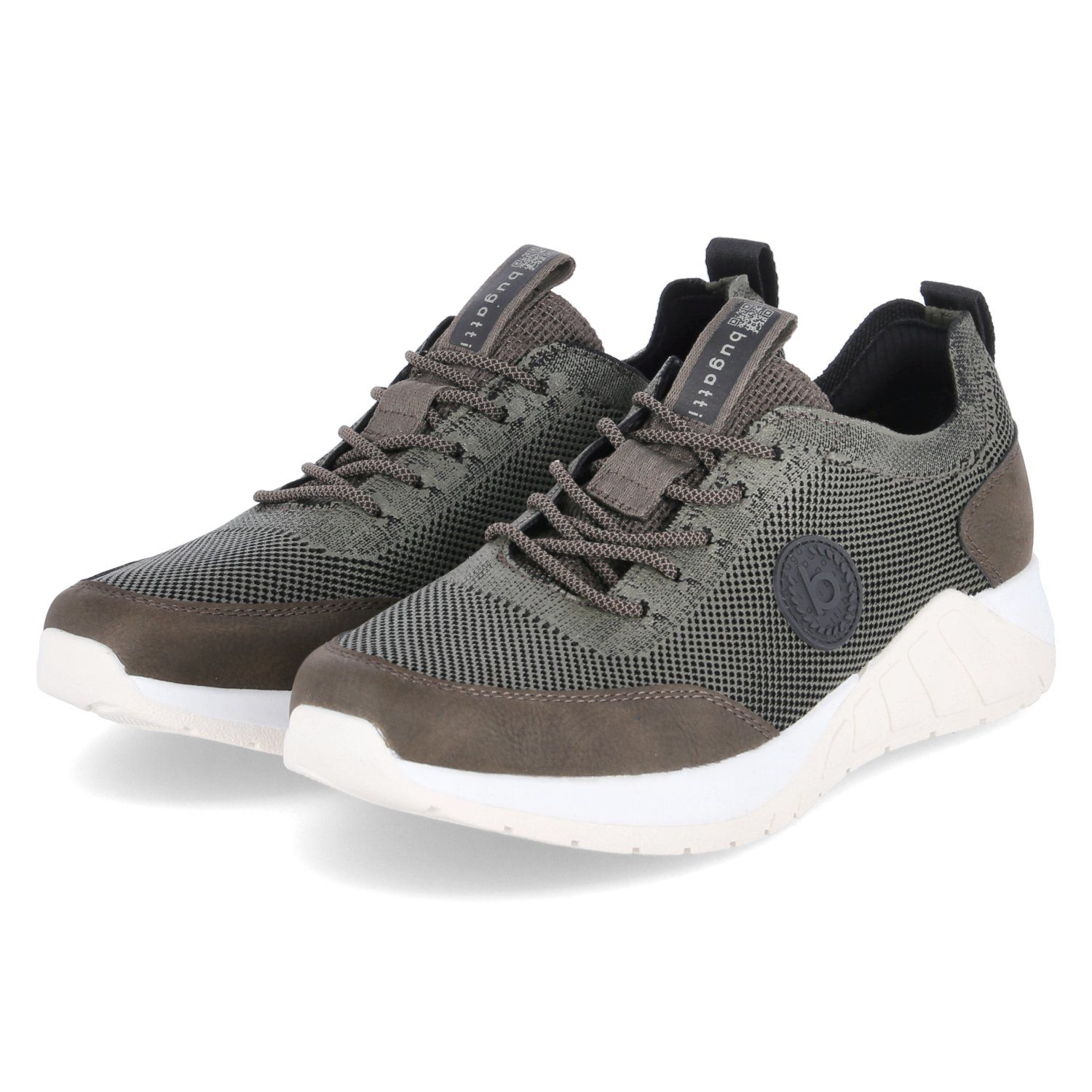 Low Sneaker SOUR Sneaker