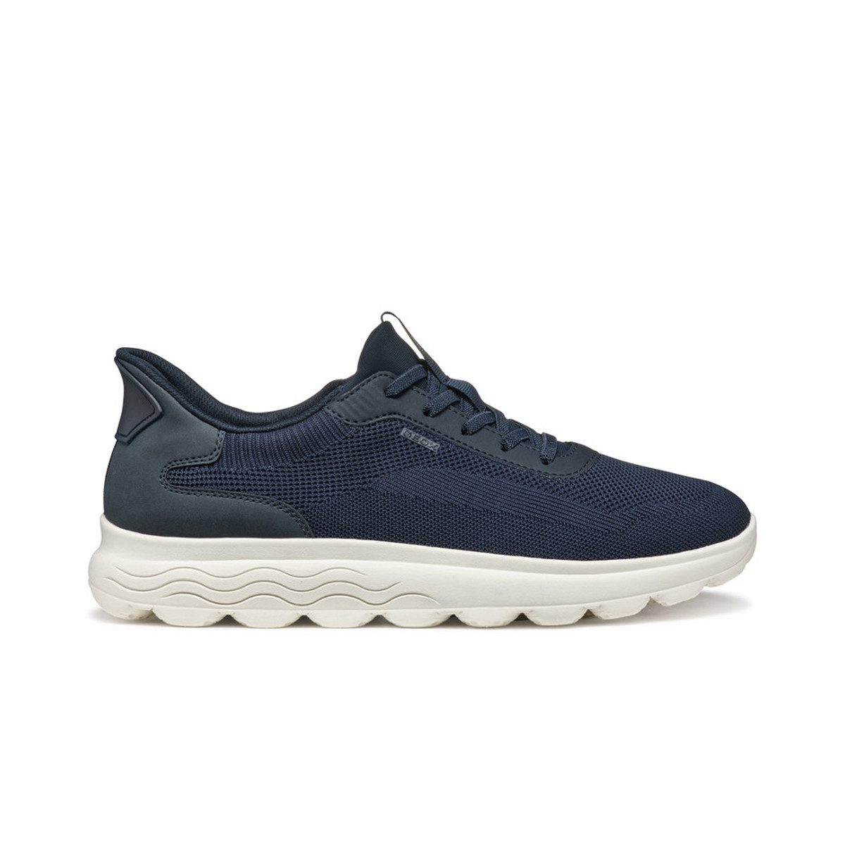 GEOX SPHERICA PLUS, Sneaker in NAVY/ Dunkelblau für Herren Sneaker