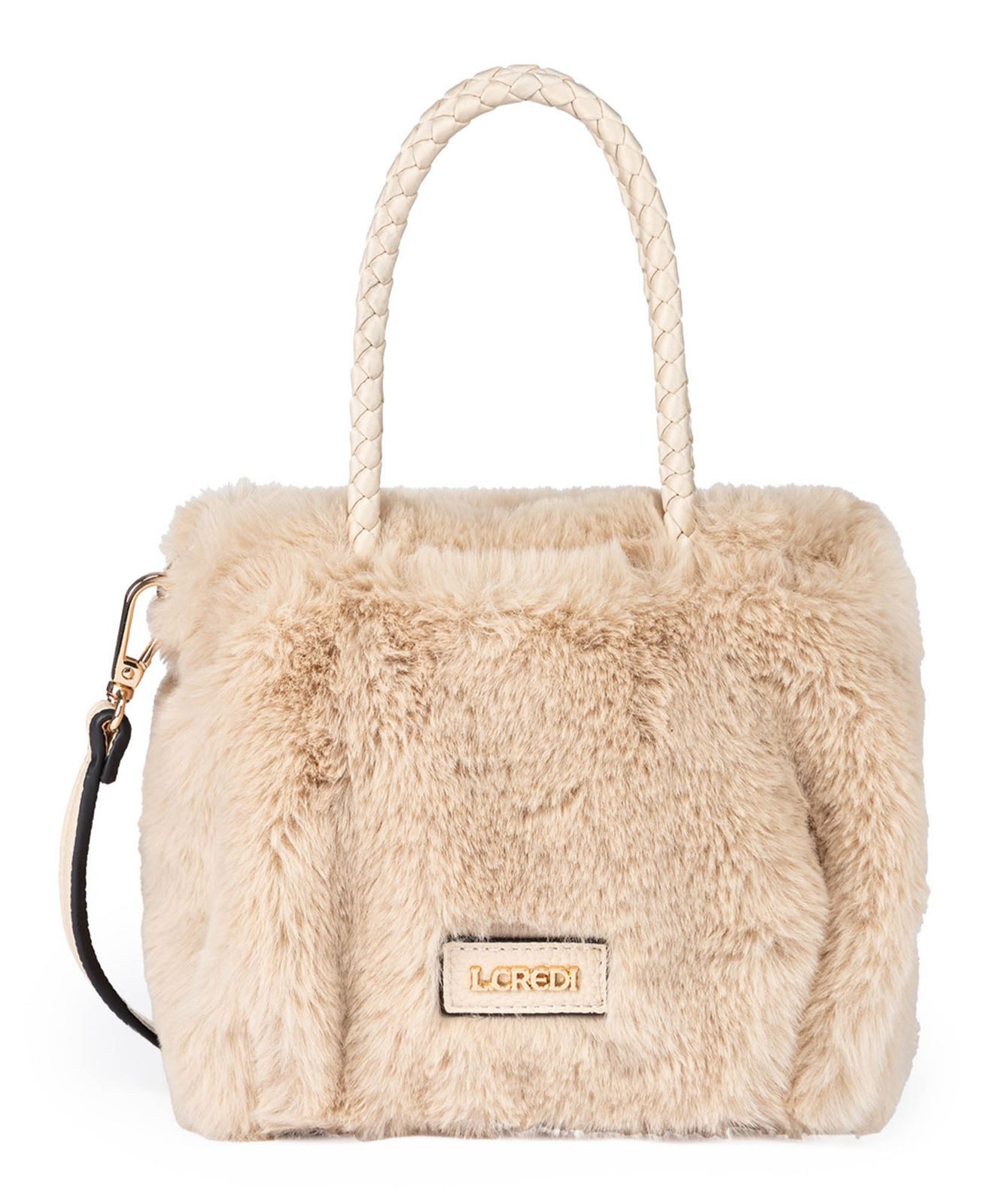 L. CREDI Umhängetasche Crossbodybag