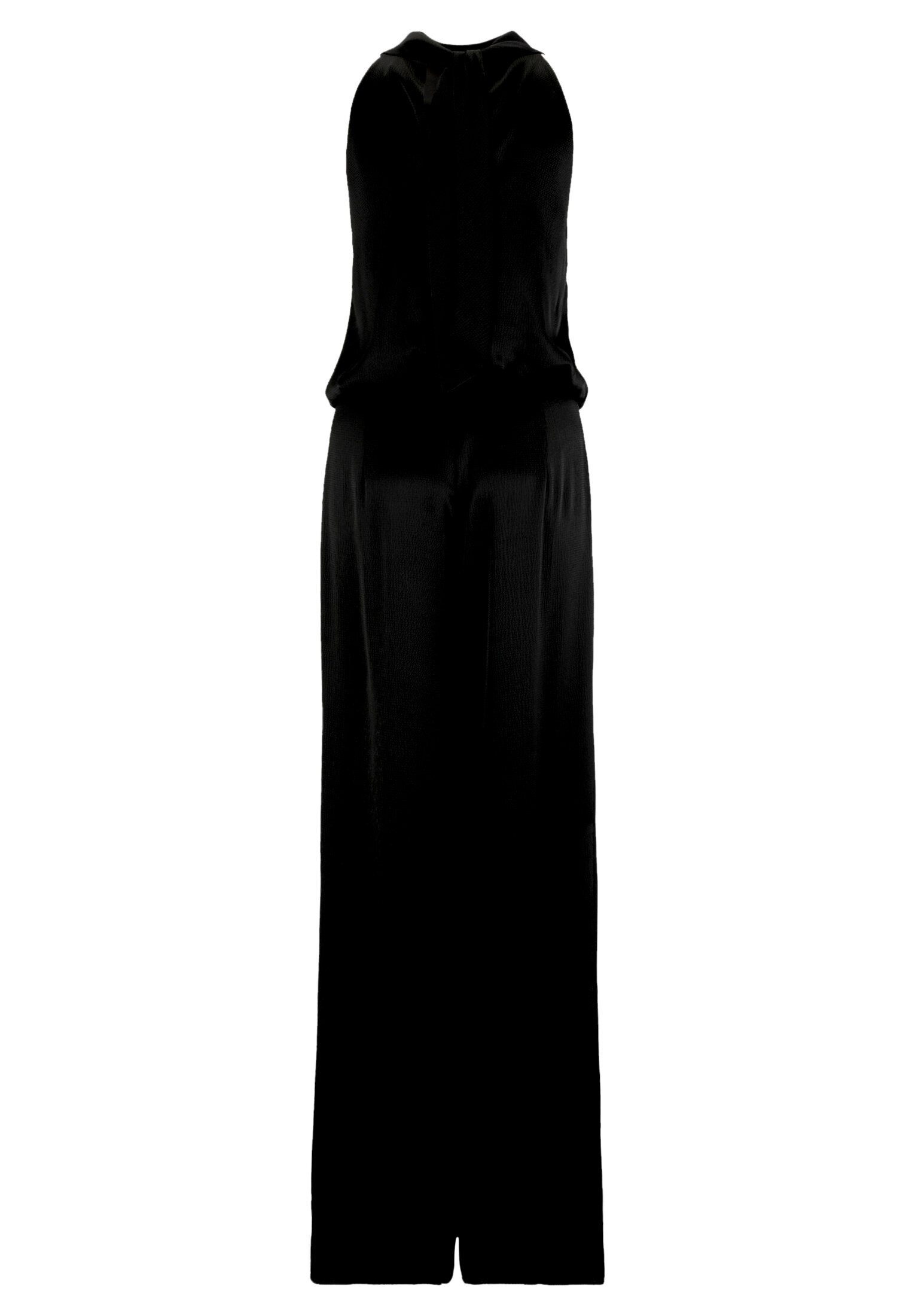 Vera Mont Overall Damen mit Taschen (1-tlg) Material