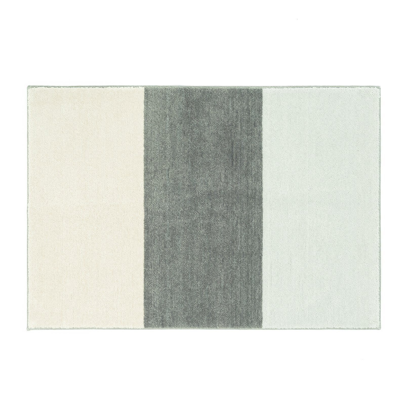 Karat Badematte Horizont, 4 Farben & 3 Größen, Badteppich, Höhe 12 mm, TPR günstig online kaufen