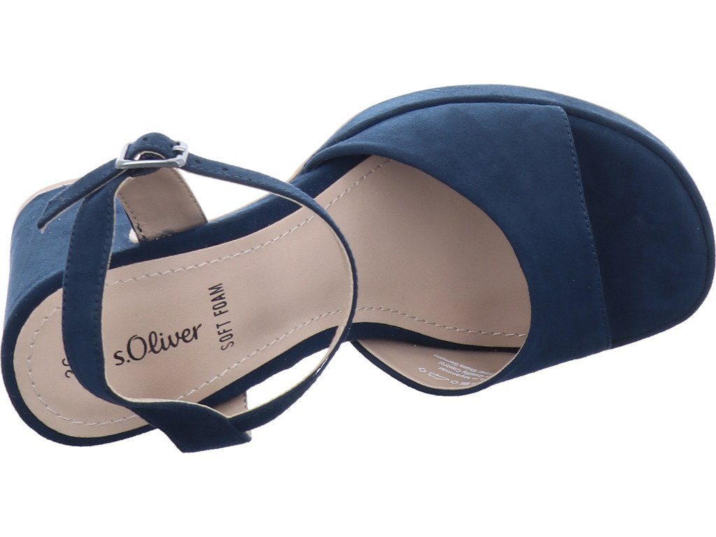 s.Oliver Sandale