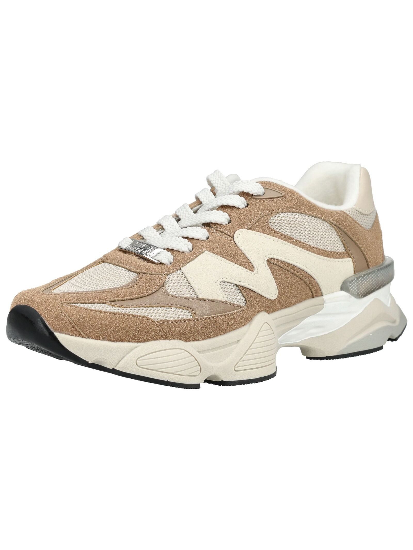 STEVE MADDEN Sneaker Lederimitat Sneaker