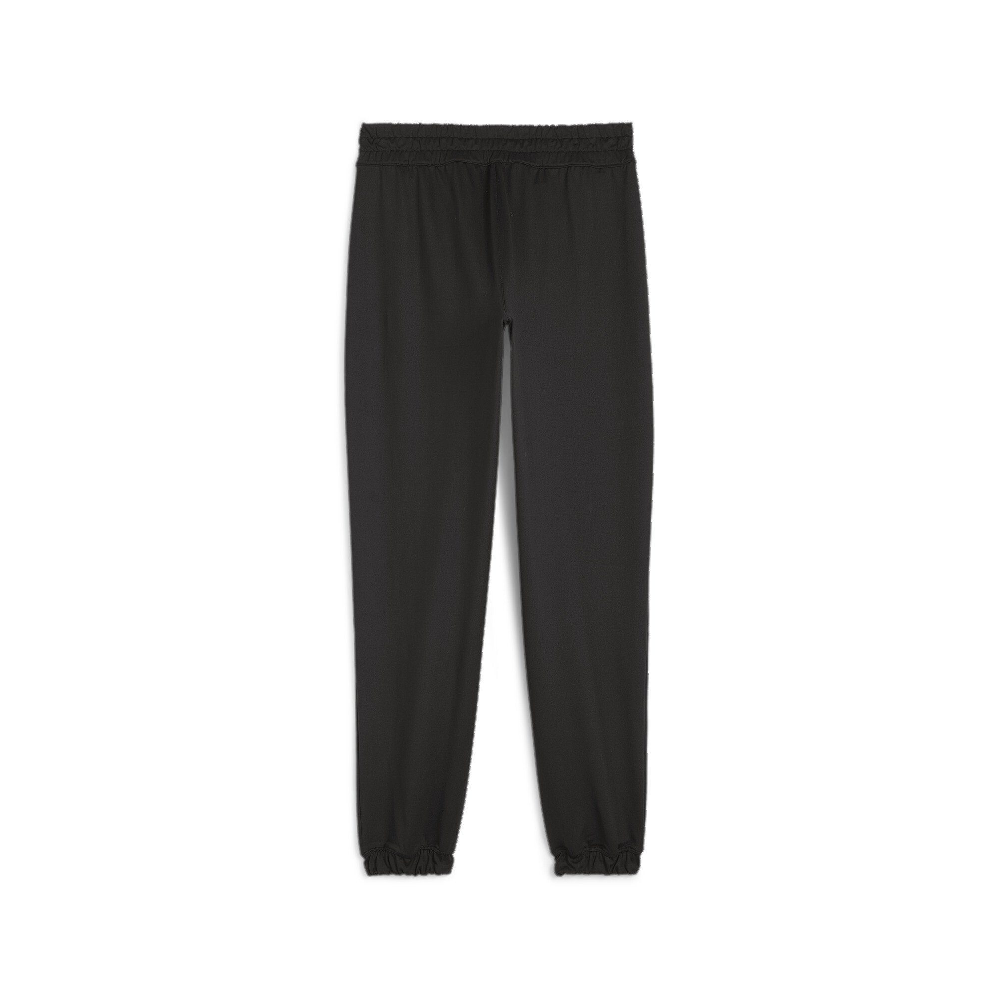 PUMA Trainingshose STUDIO FOUNDATIONS JOGGER günstig online kaufen
