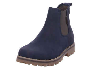 Vado Paris NAVY Ankleboots