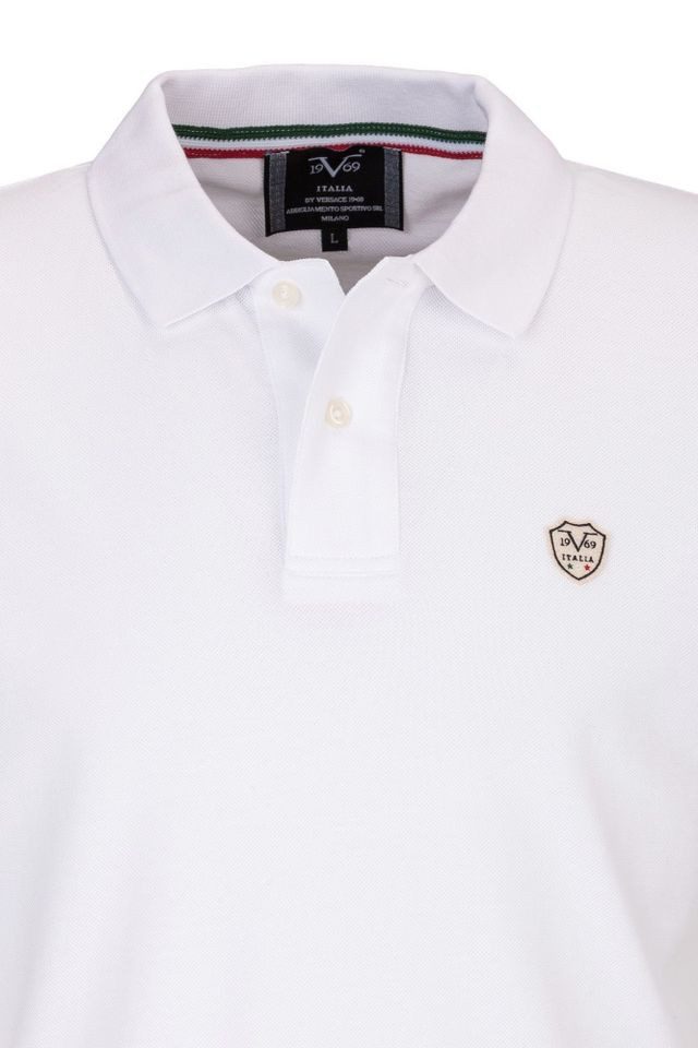 19V69 ITALIA Poloshirt - Polo Shirt günstig online kaufen