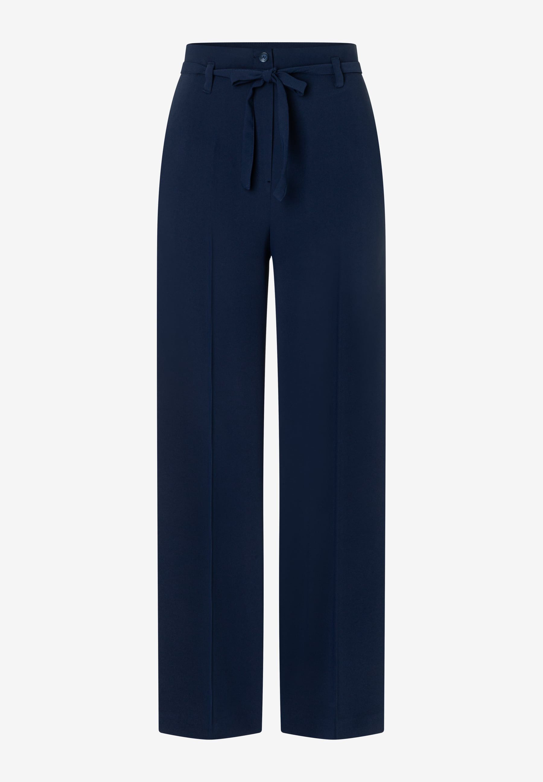 Stoffhose
