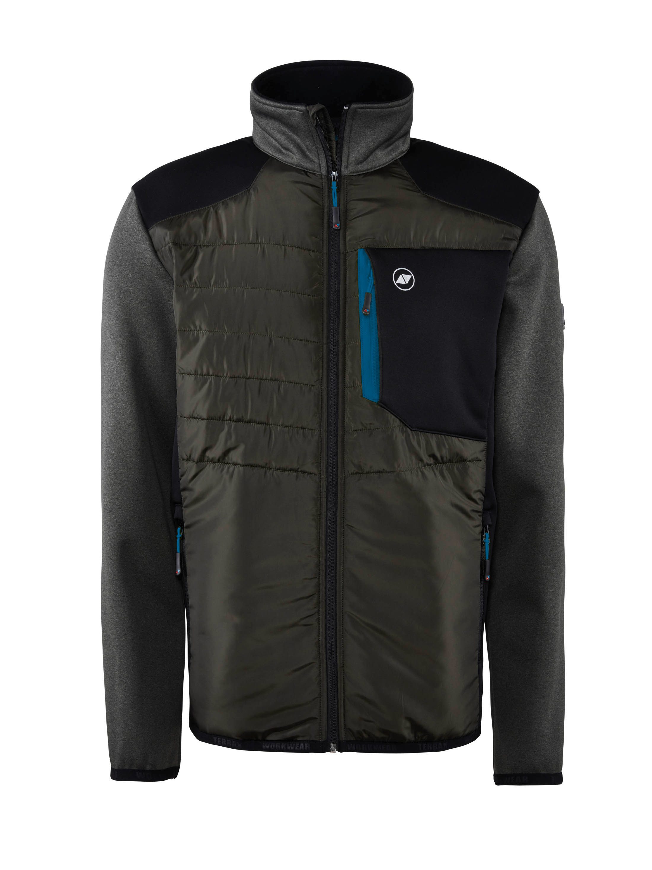 Terrax Workwear Arbeitsjacke Terrax Hybridjacke 62008