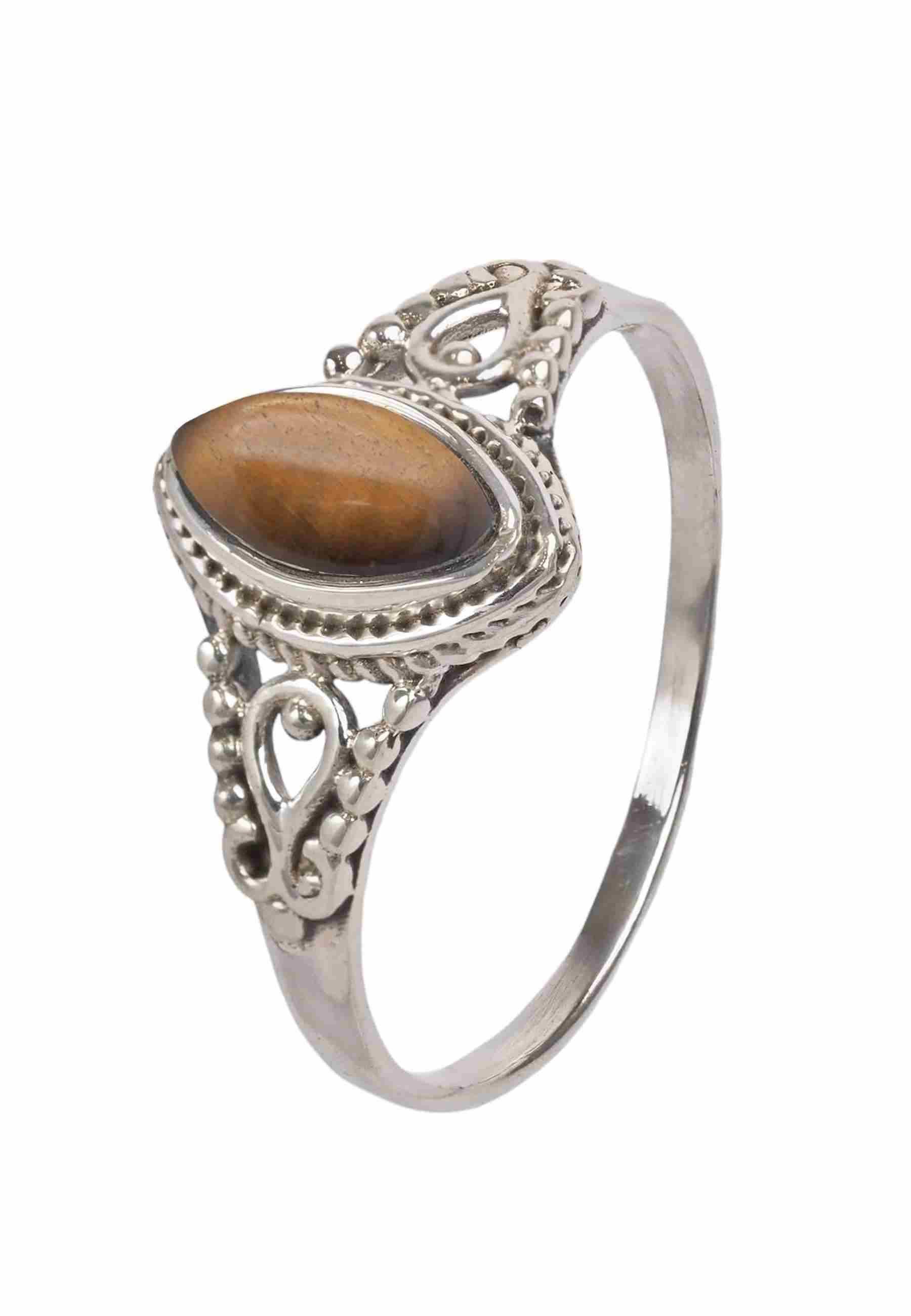 mantraroma Silberring MERANDAL aus 925 Silber günstig online kaufen