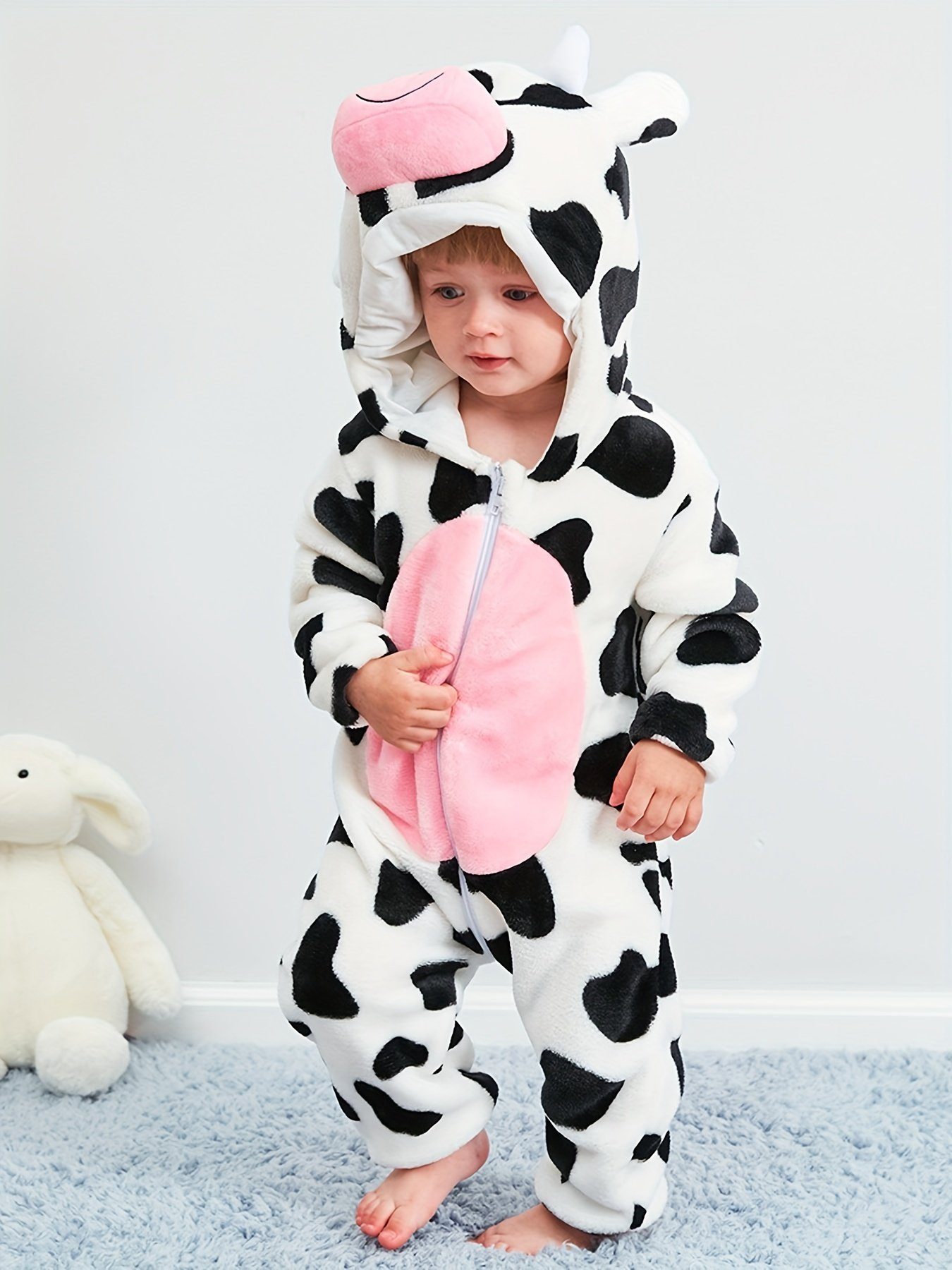 Pyjama PXF2021-ET-FLR-NIU-WT