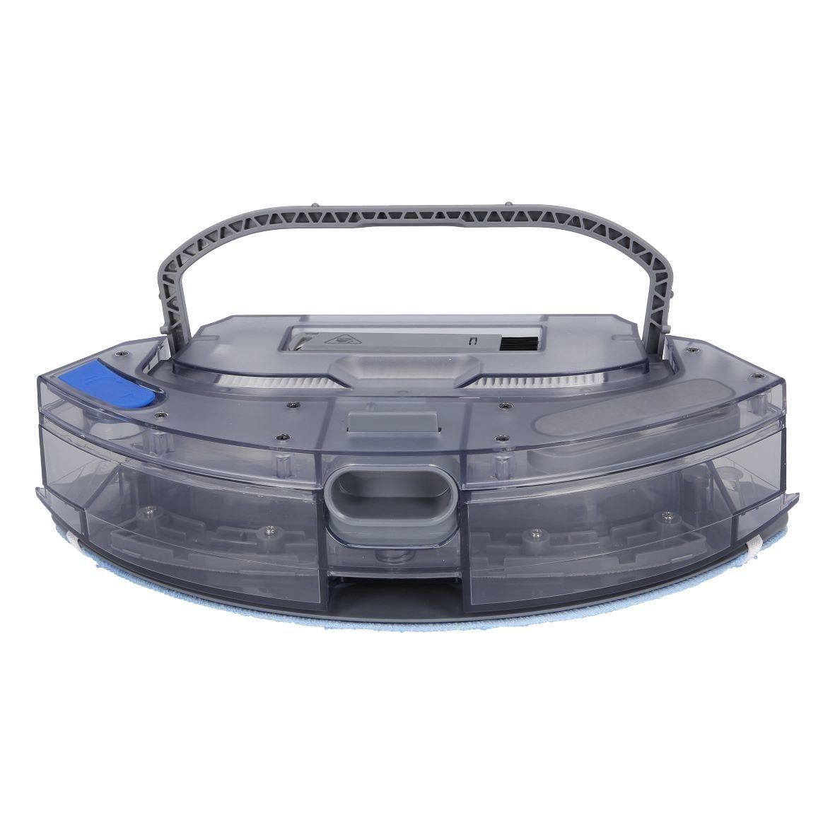 easyPART Wassertank wie Ecovacs 220-6225-0165 Ecovacs 220-6225-0165, Staubsauger