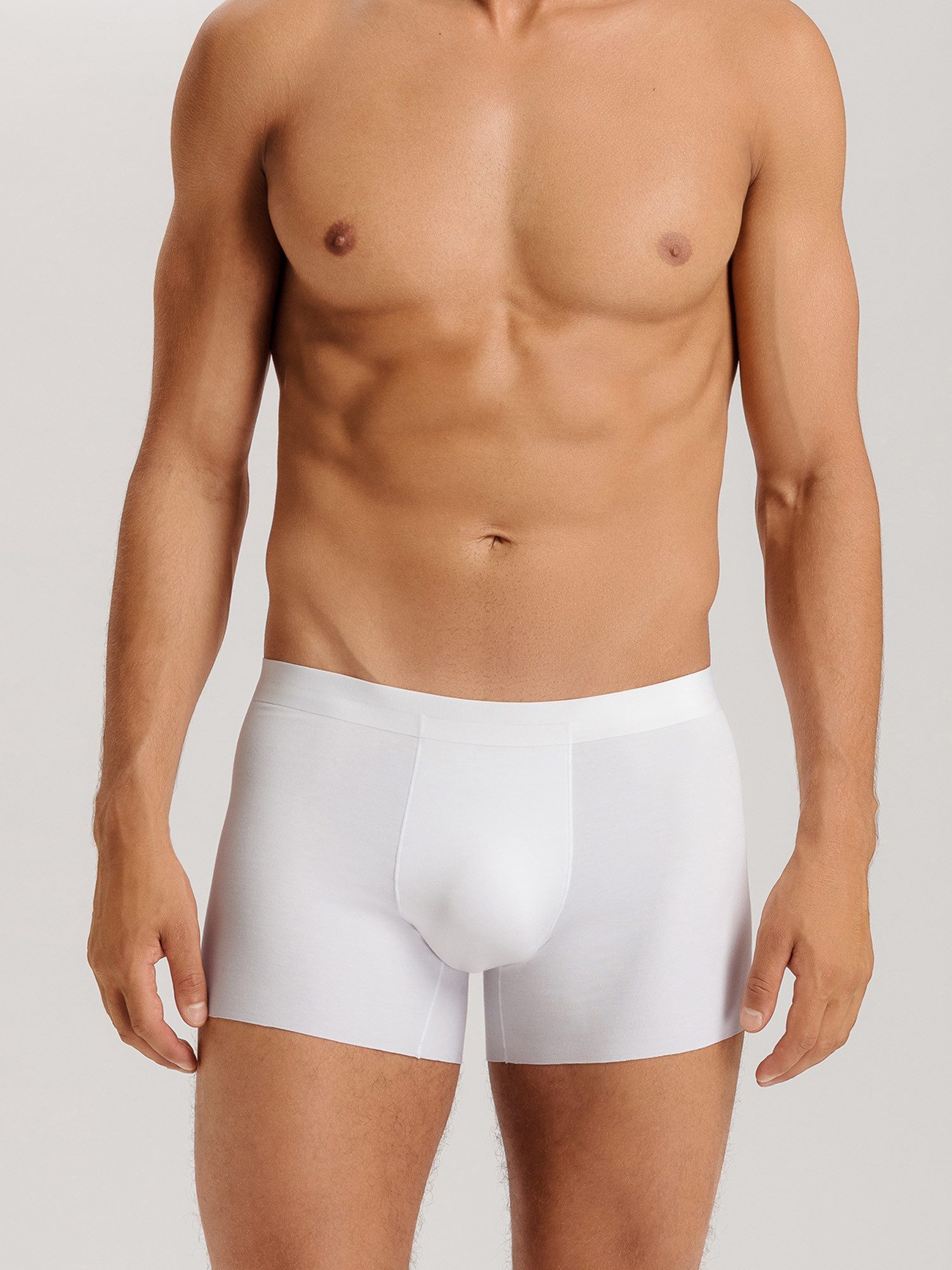 Hanro Retro Pants Clean Cut Retro-Boxer Retro-shorts unterhose