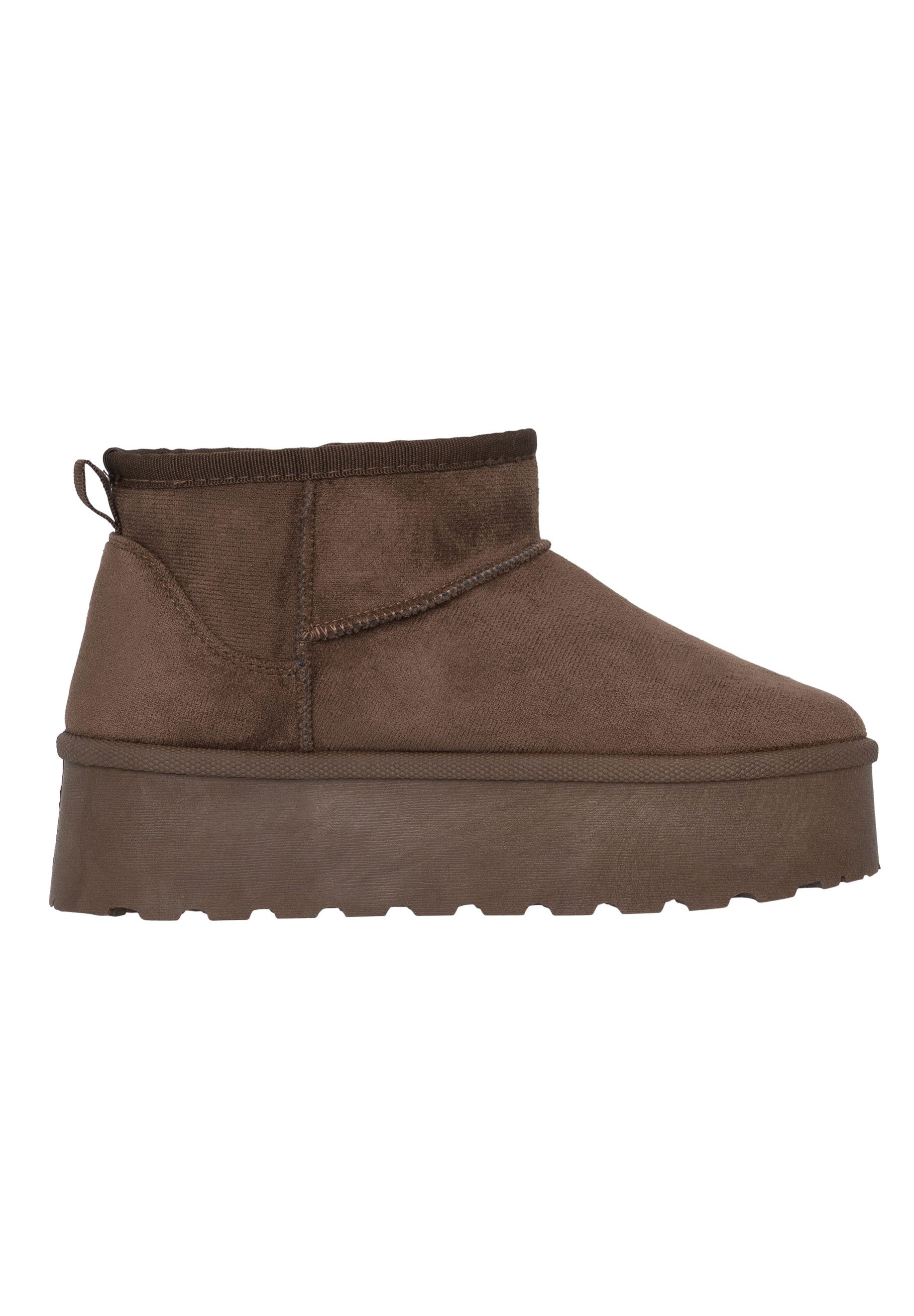 Elara Stiefeletten Stiefelette
