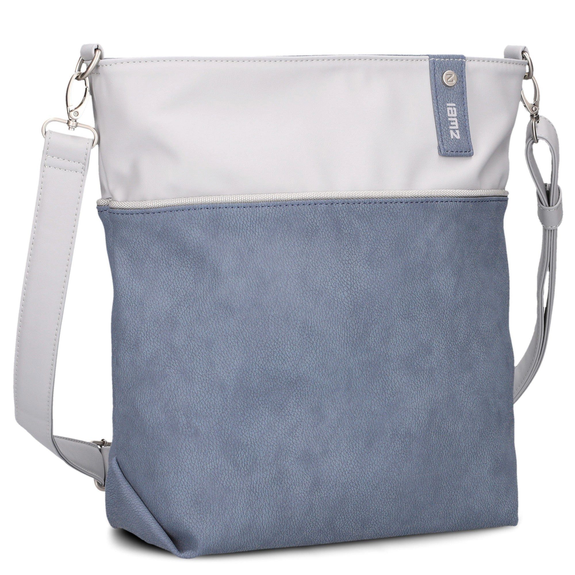 Zwei Umhängetasche Jana J12 - Schultertasche günstig online kaufen