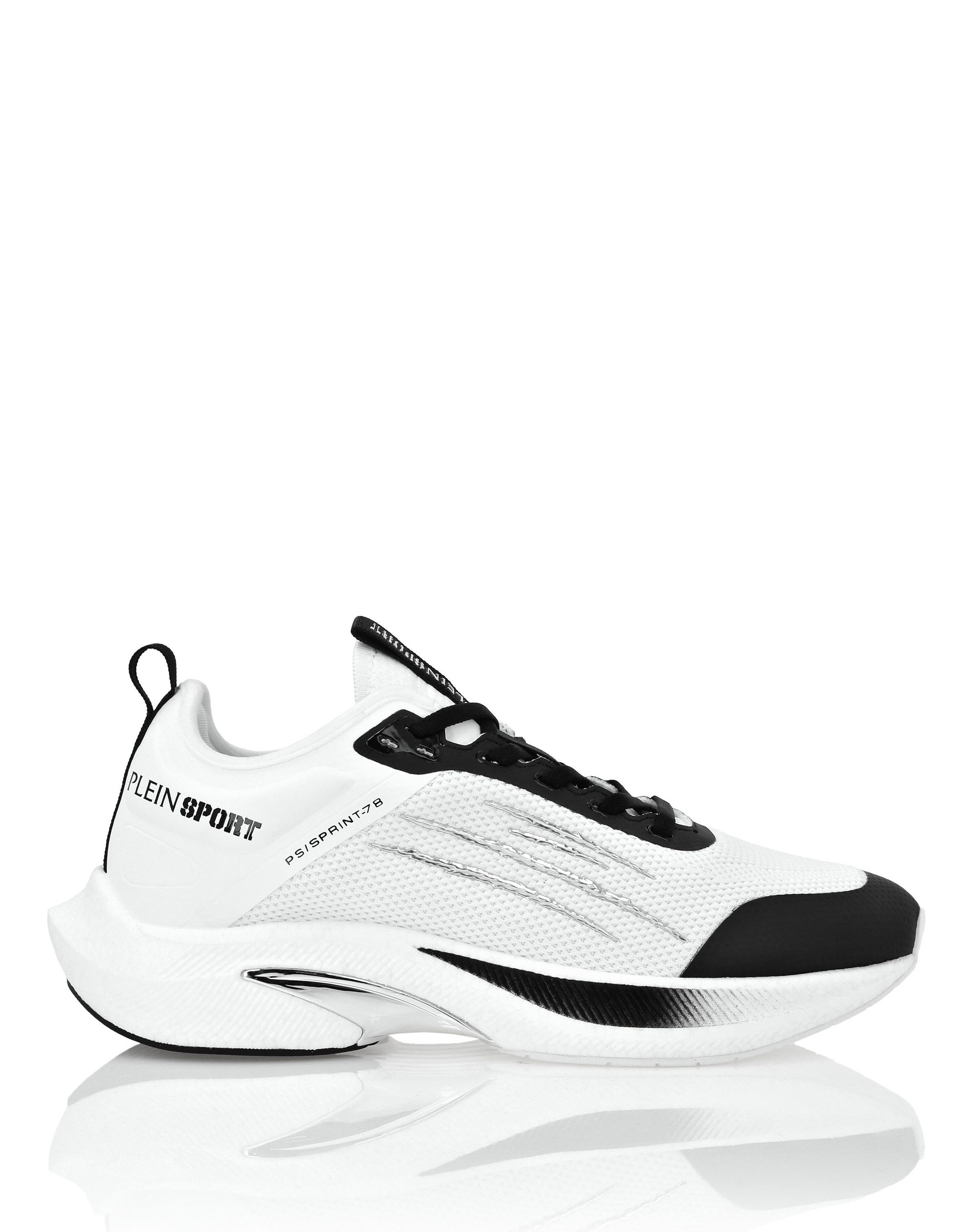 PLEIN SPORT Läufer Sneaker Sneaker günstig online kaufen