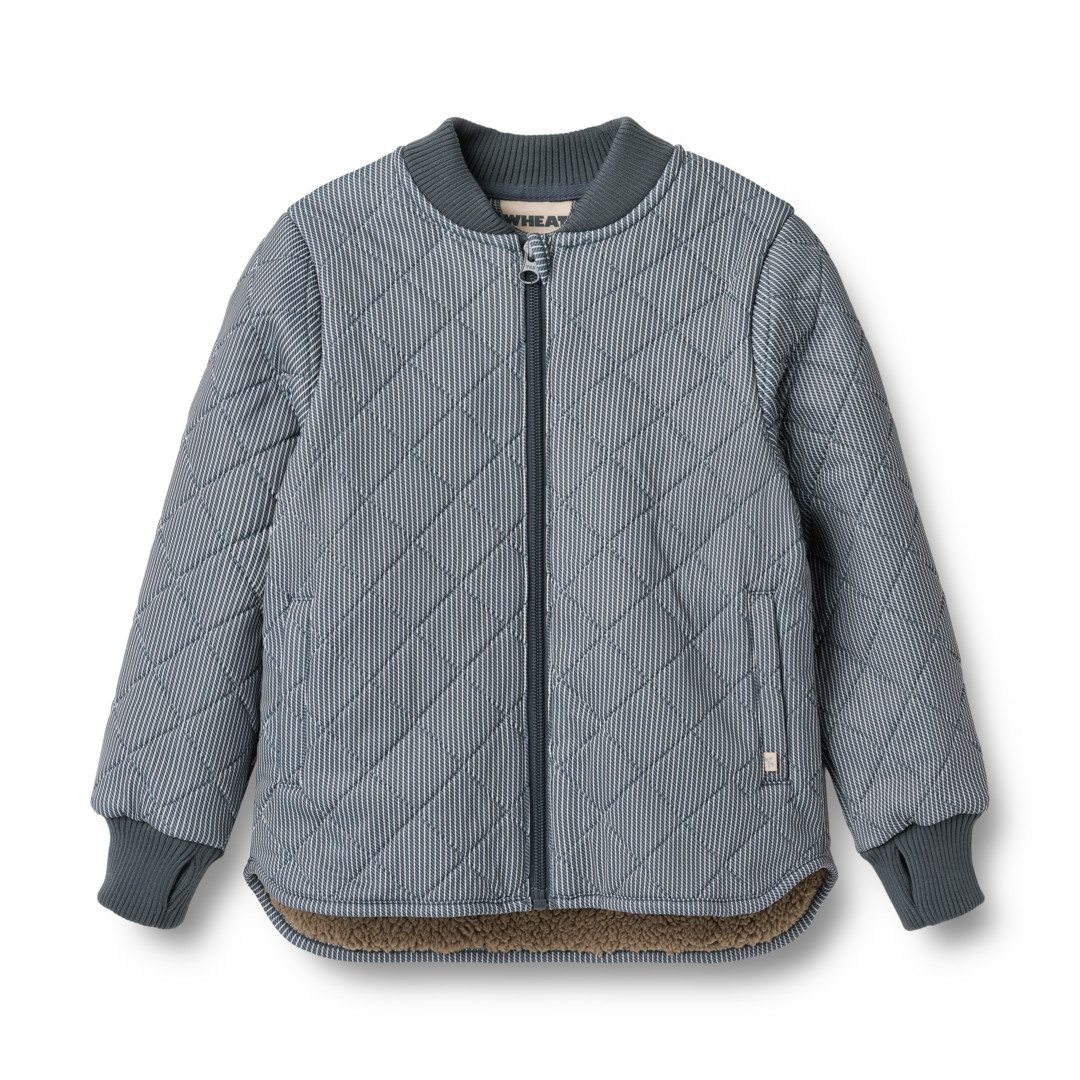 WHEAT Outdoorjacke Thermo Jacket Benni wasserdicht