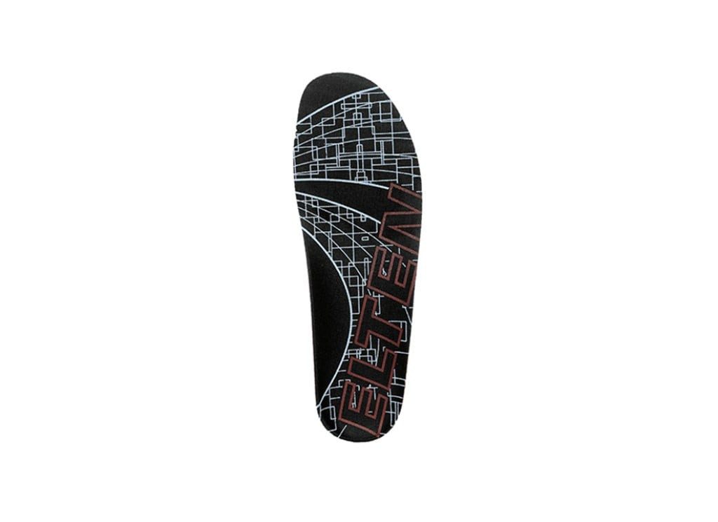 ELTEN Einlegesohlen ELTEN Einlegesohle ESD PRO black Gr. 42 Schuheinlage, Ja