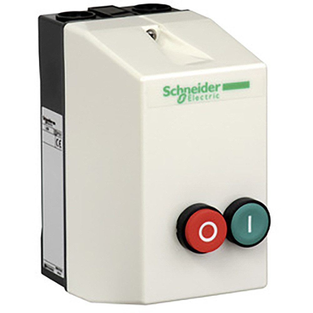 SCHNEIDER Schneider Electric LE1D25U7 Motorstarter Hutschienen-Netzteil