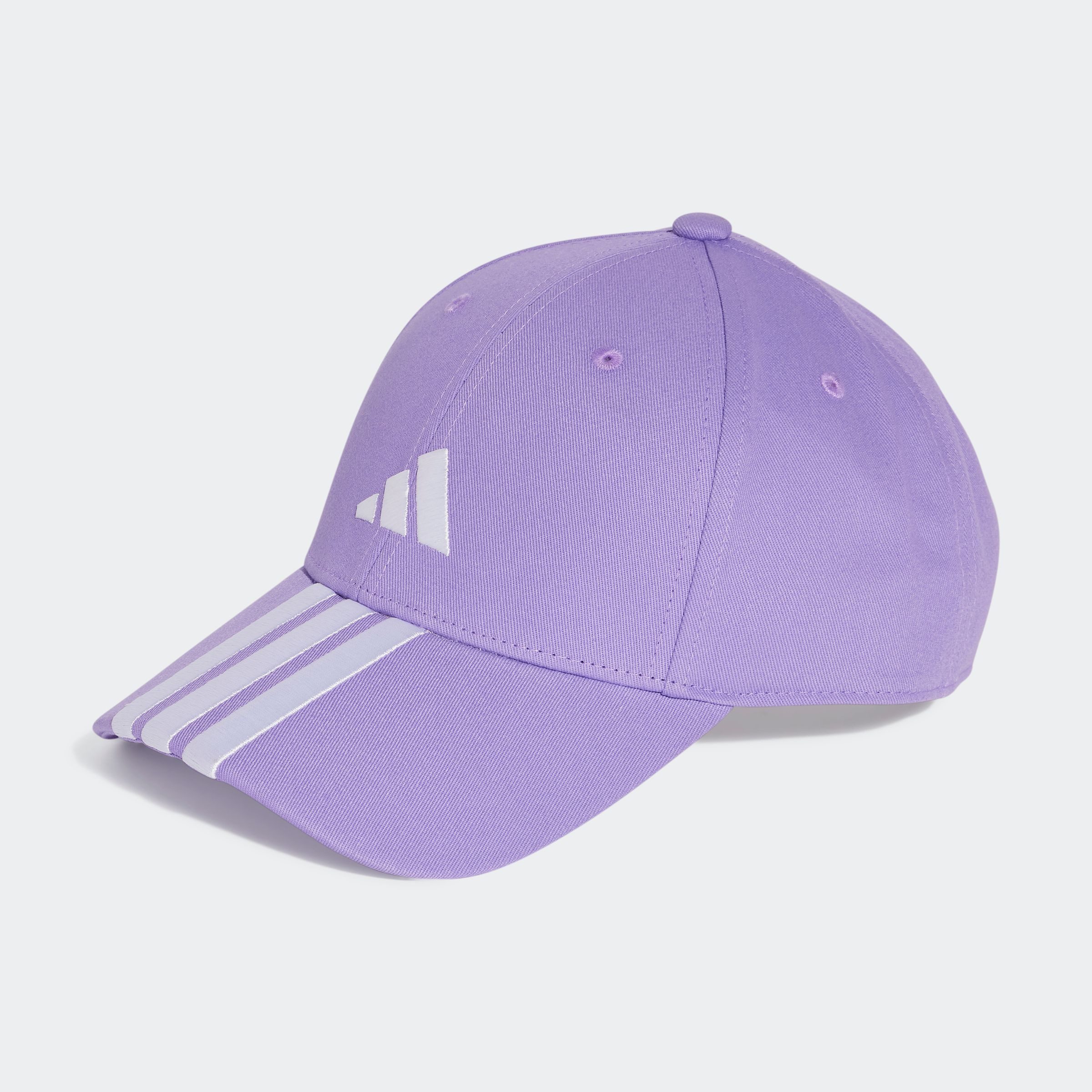 adidas Performance Baseball Cap BBALL 3S CAP NL