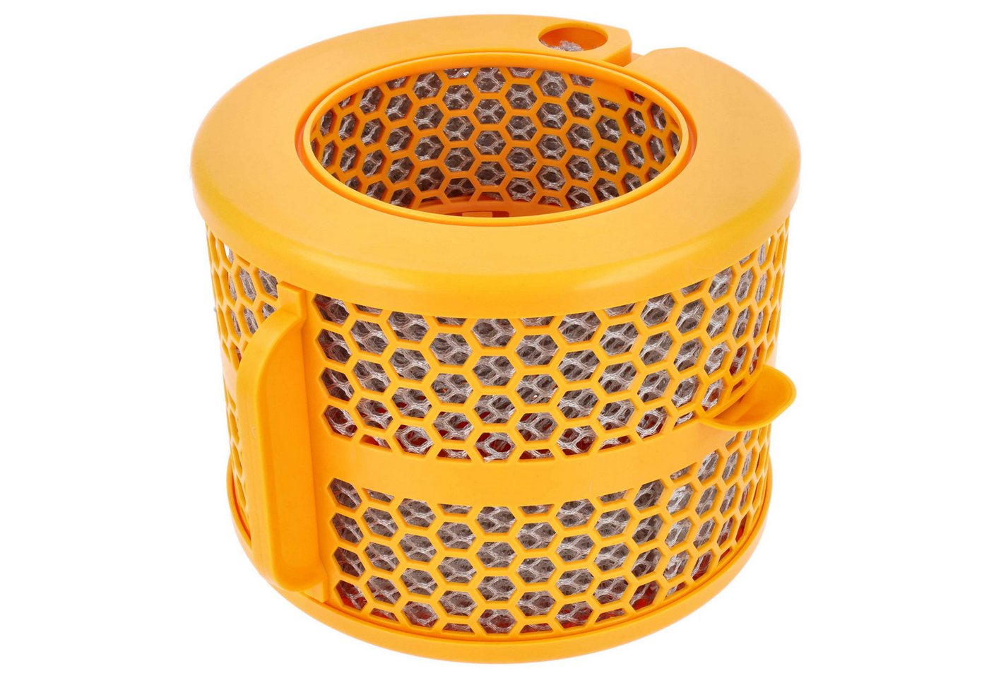 vhbw Ersatzfilter Ersatz für Dyson 970718-01 für Luftbefeuchter / Luftreiniger, Zubehör für Dyson Dyson 970718-01
