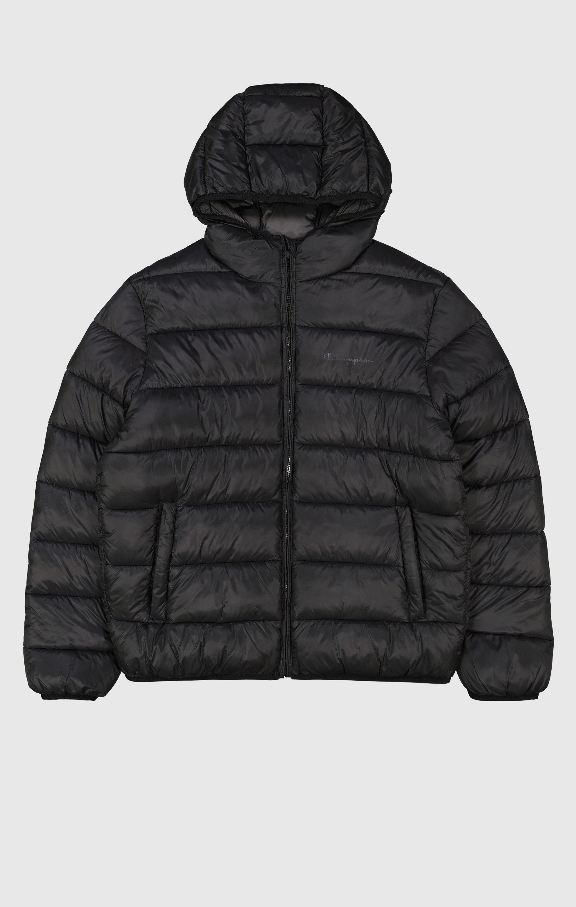Champion Steppjacke Hooded Jacket