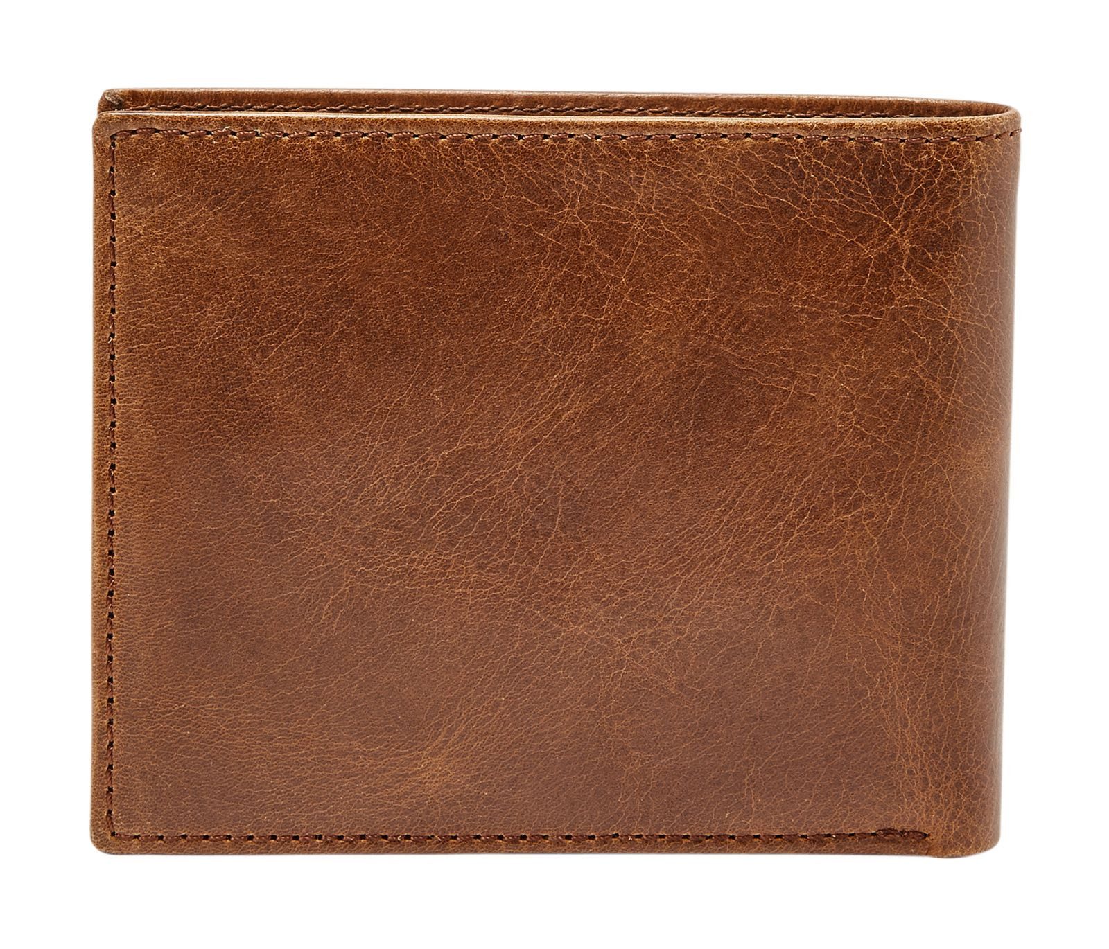 Fossil Geldbörse Ryan (Set, 2-tlg), mit RFID-Blocker Schutz