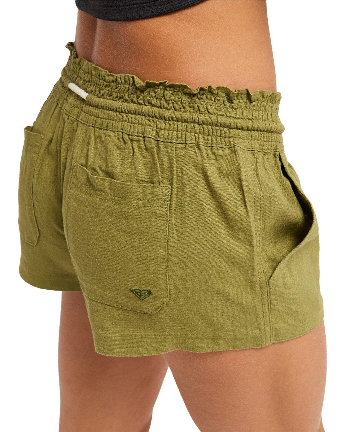 Roxy Shorts Oceanside