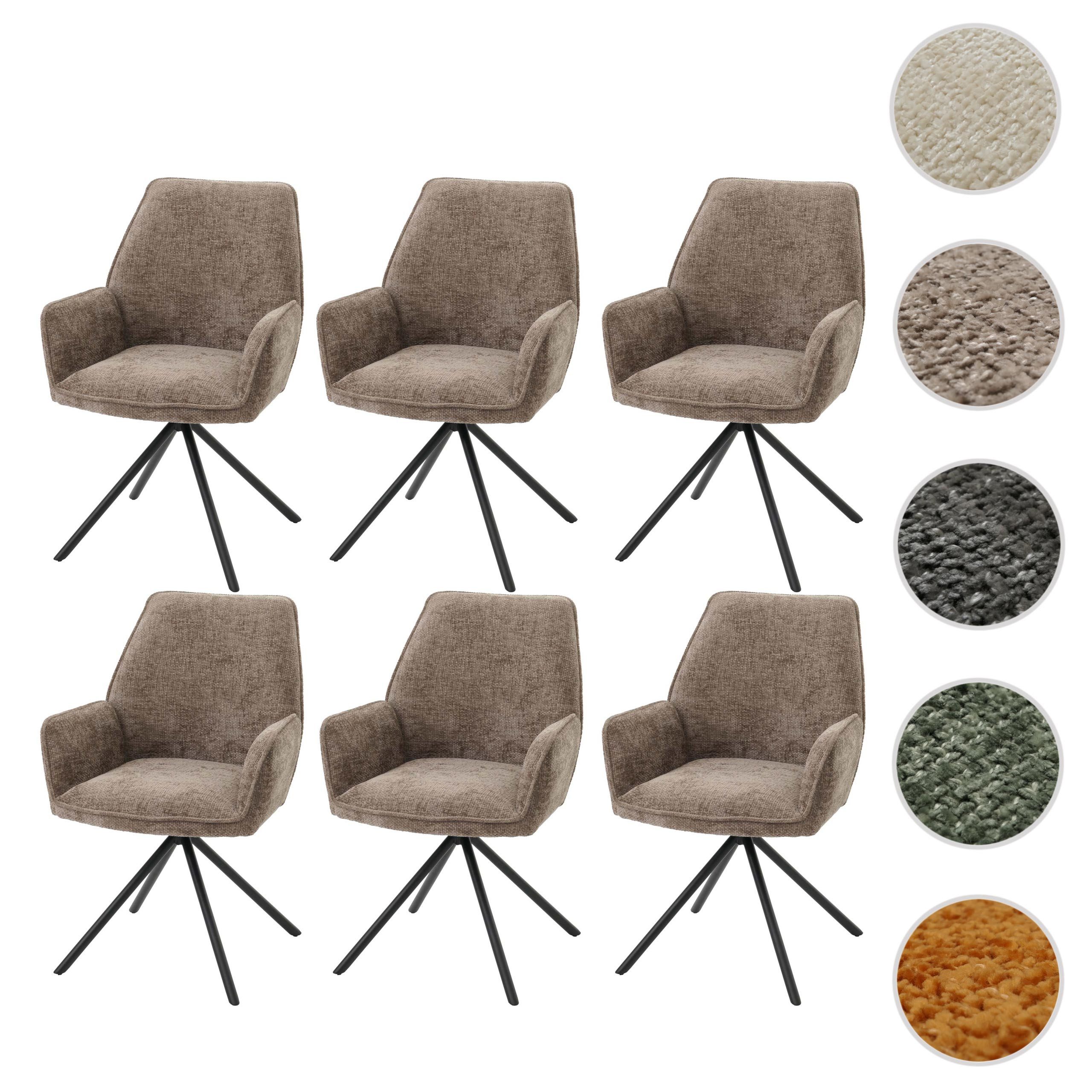 MCW Esszimmerstuhl MCW-G67-C-6 (Set, 6 St), günstig online kaufen