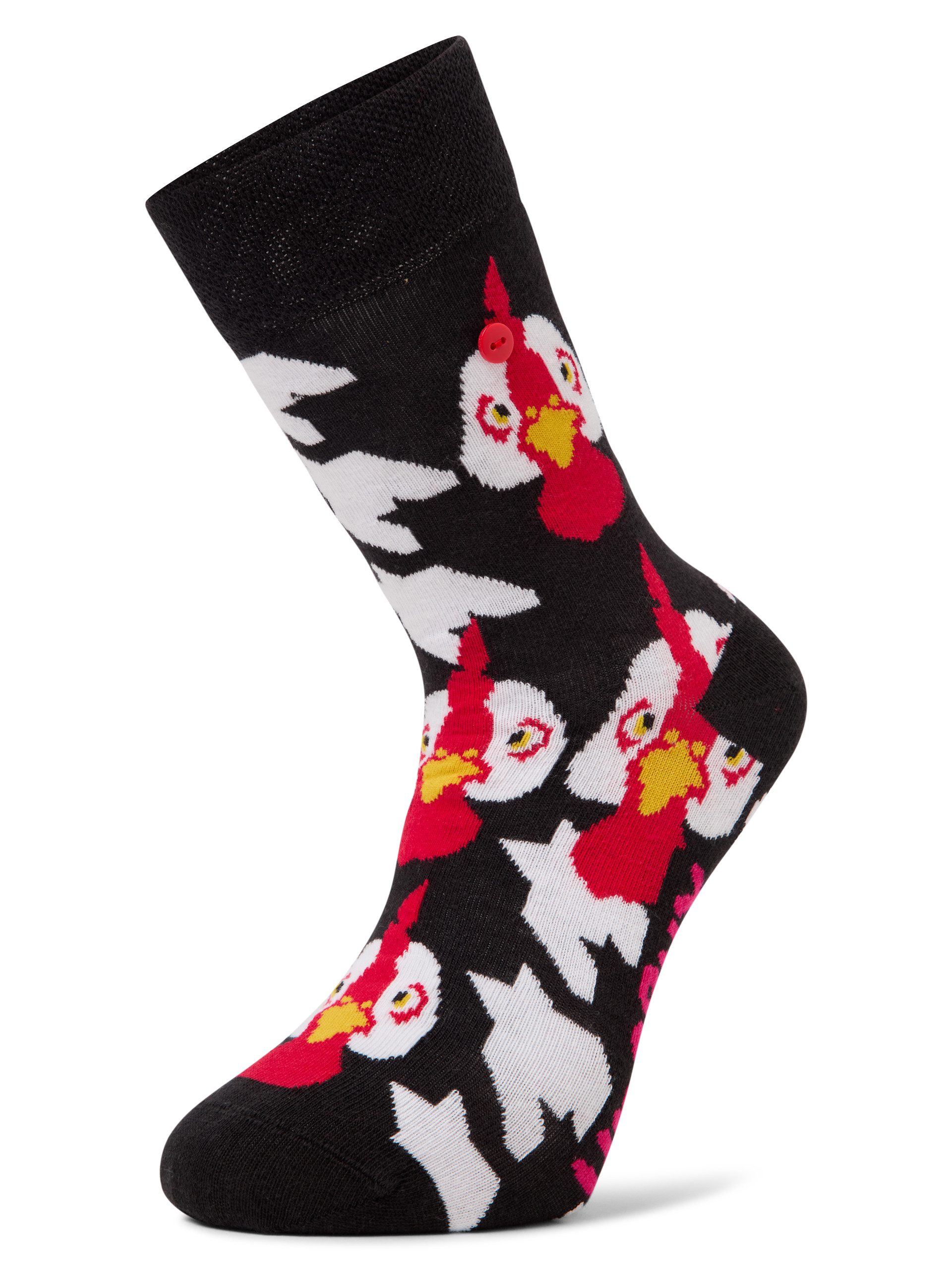 UnaBux Socken