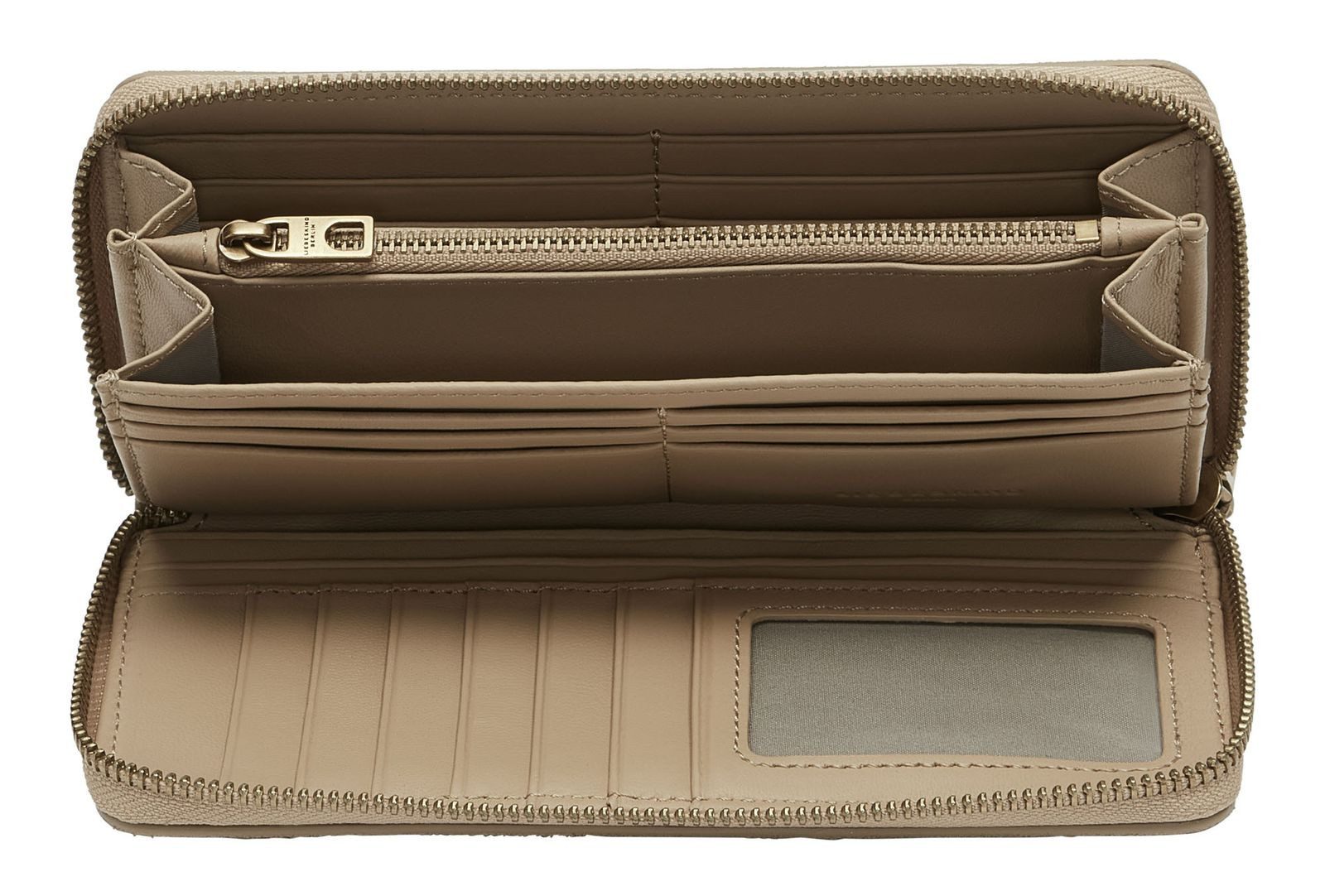 Liebeskind Berlin Geldbörse Gigi Ziparound Wallet, günstig online kaufen