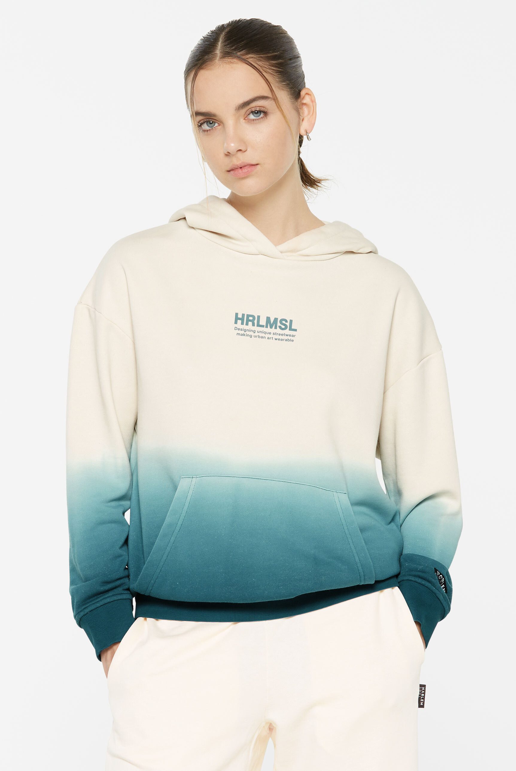 Kapuzensweatshirt