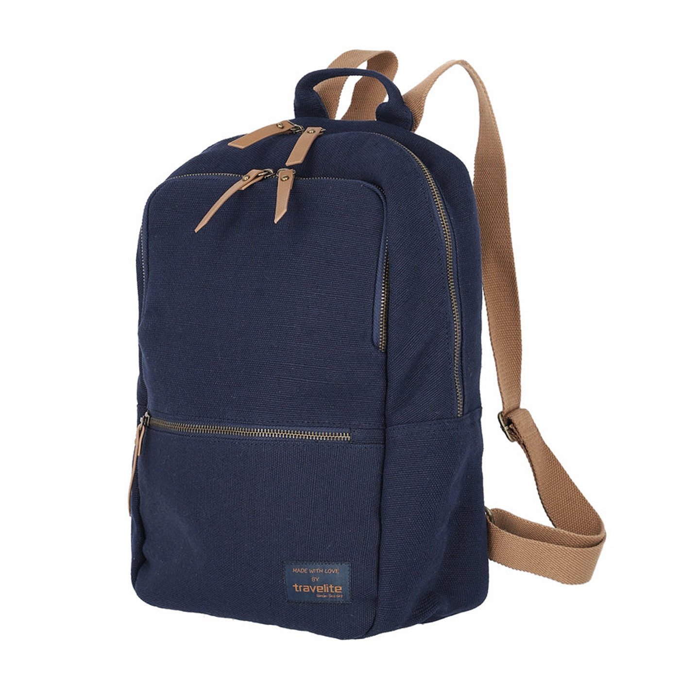 travelite Rucksack Hempline Rucksack Daypack Backpack günstig online kaufen
