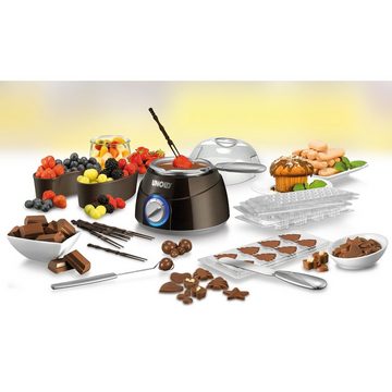 Unold Fondue Chocolatier 48667