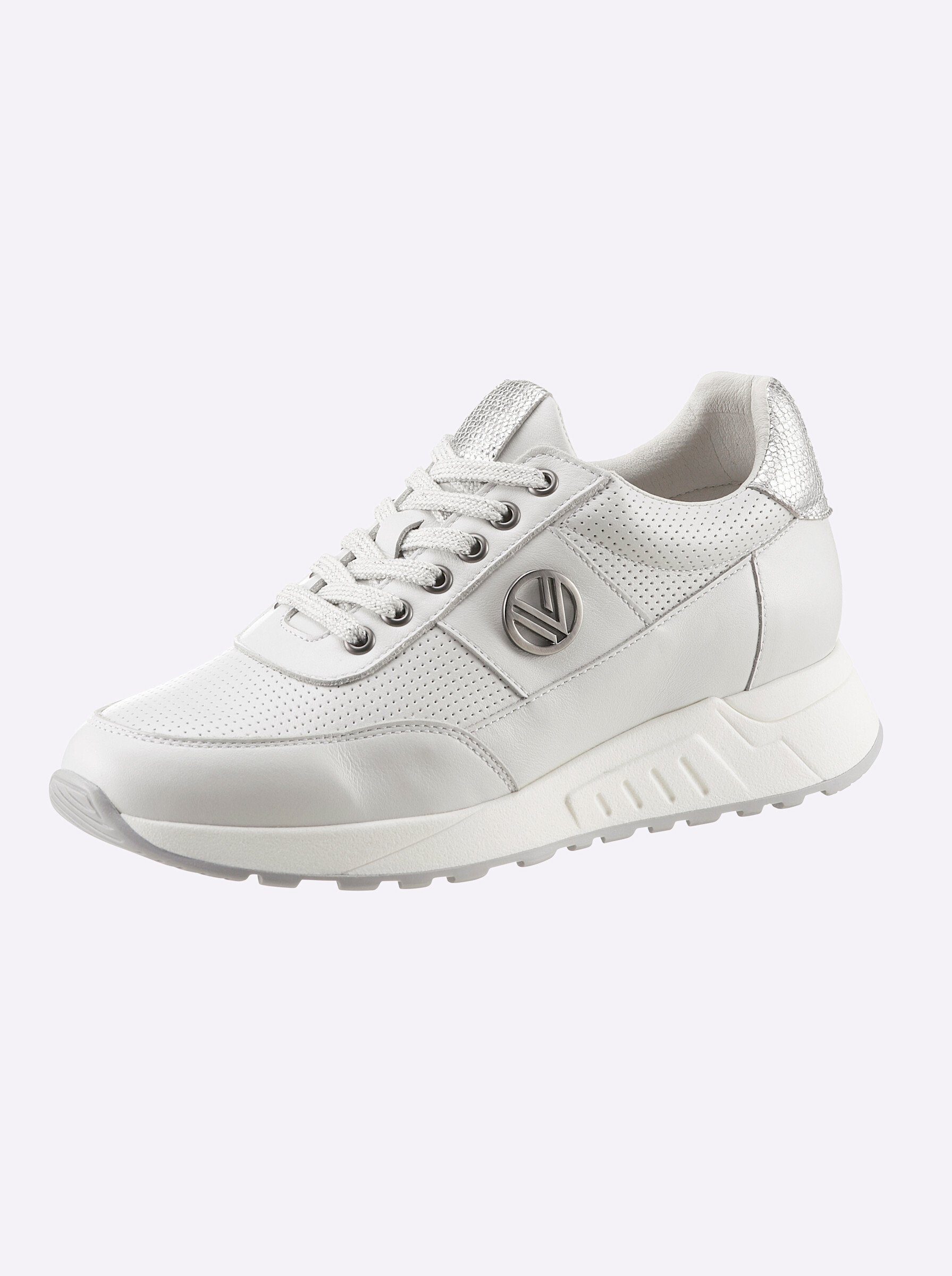 heine Sneaker Sneaker
