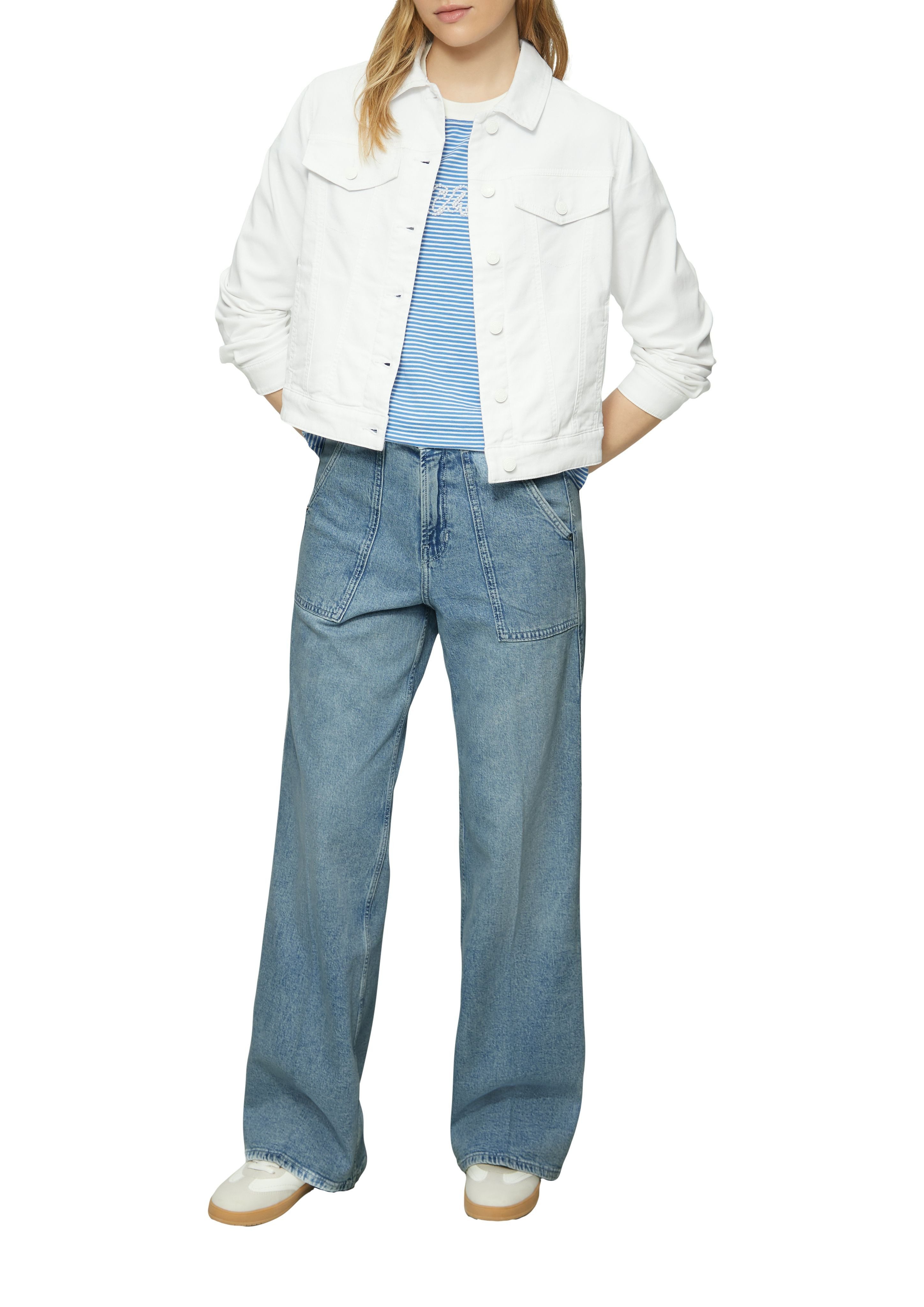s.Oliver 5-Pocket-Jeans