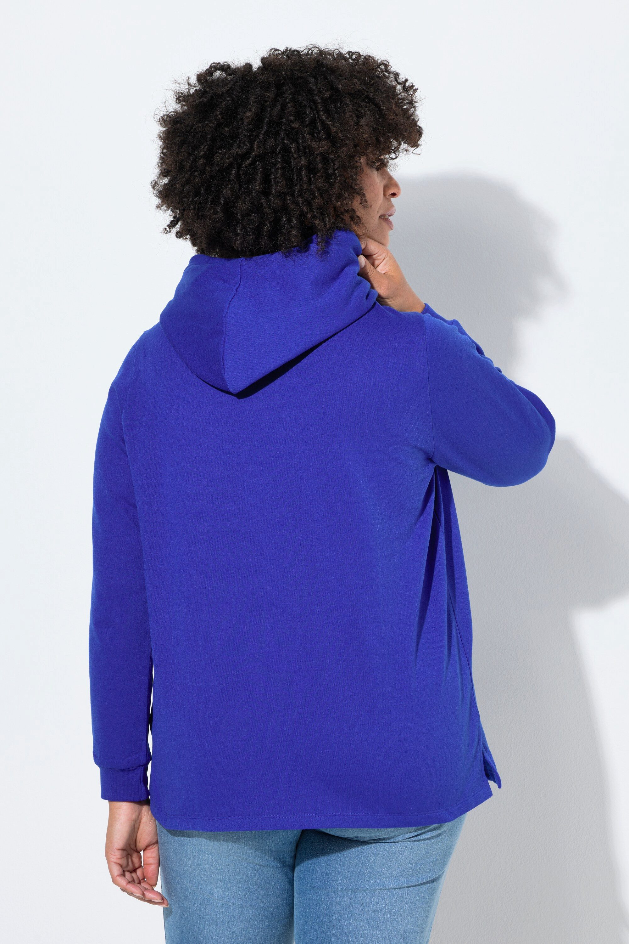 Angel of Style Sweatshirt Hoodie Kapuzensweater Neonfarbe