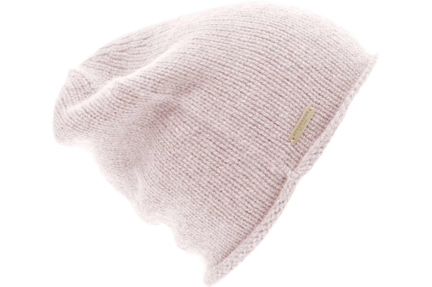 Strickmütze