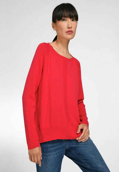 Basler Strickpullover Cotton