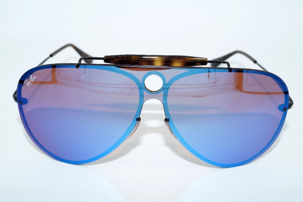 Ray-Ban Sonnenbrille RAY BAN Sonnenbrille Sunglasses günstig online kaufen