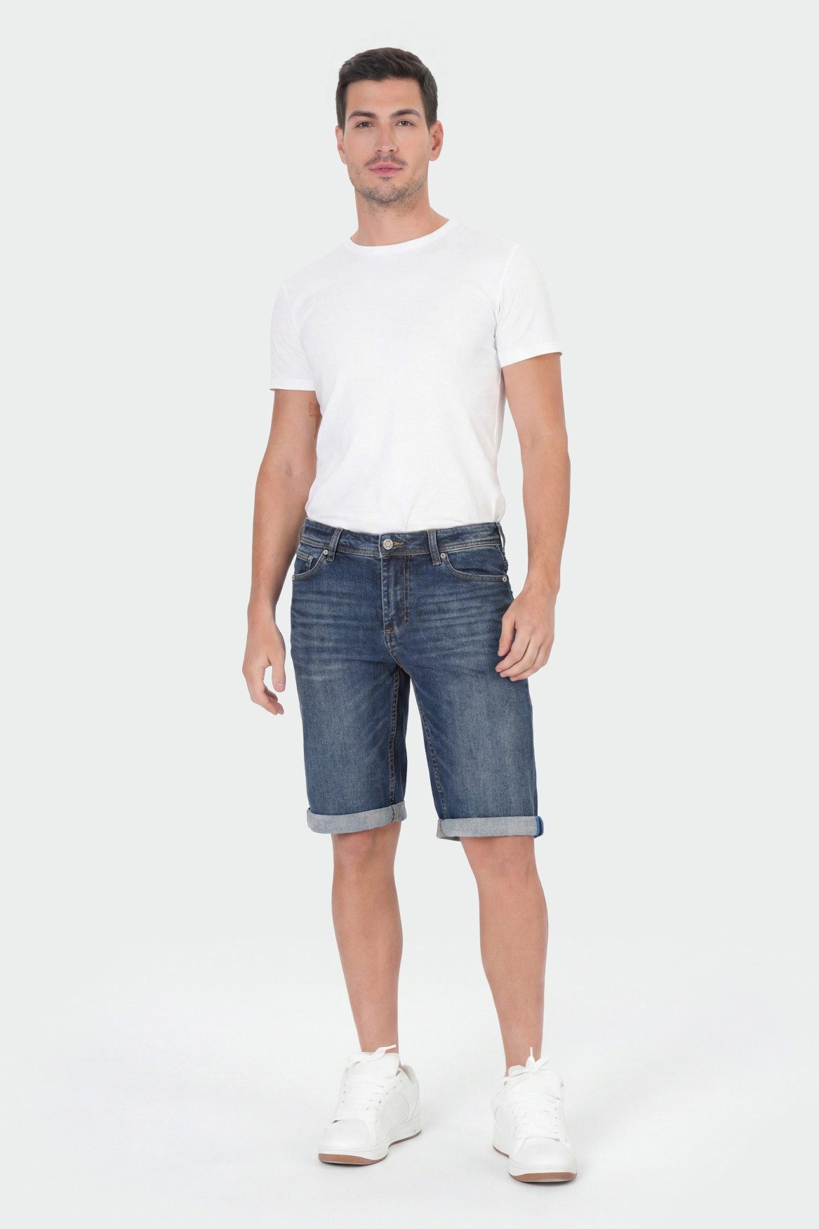 Jeansshorts Thomas Shorts