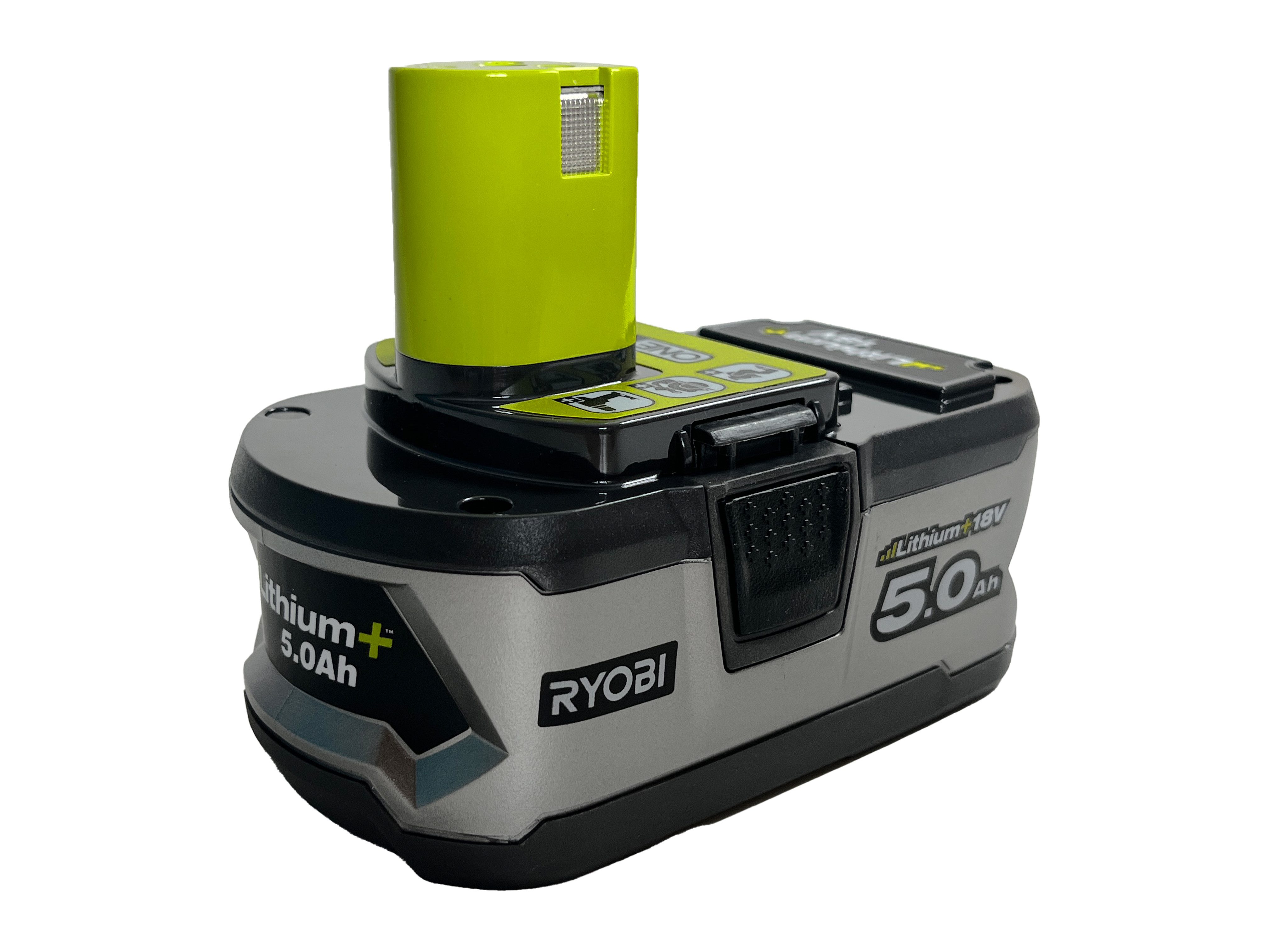 Ryobi RB18L50 Akku