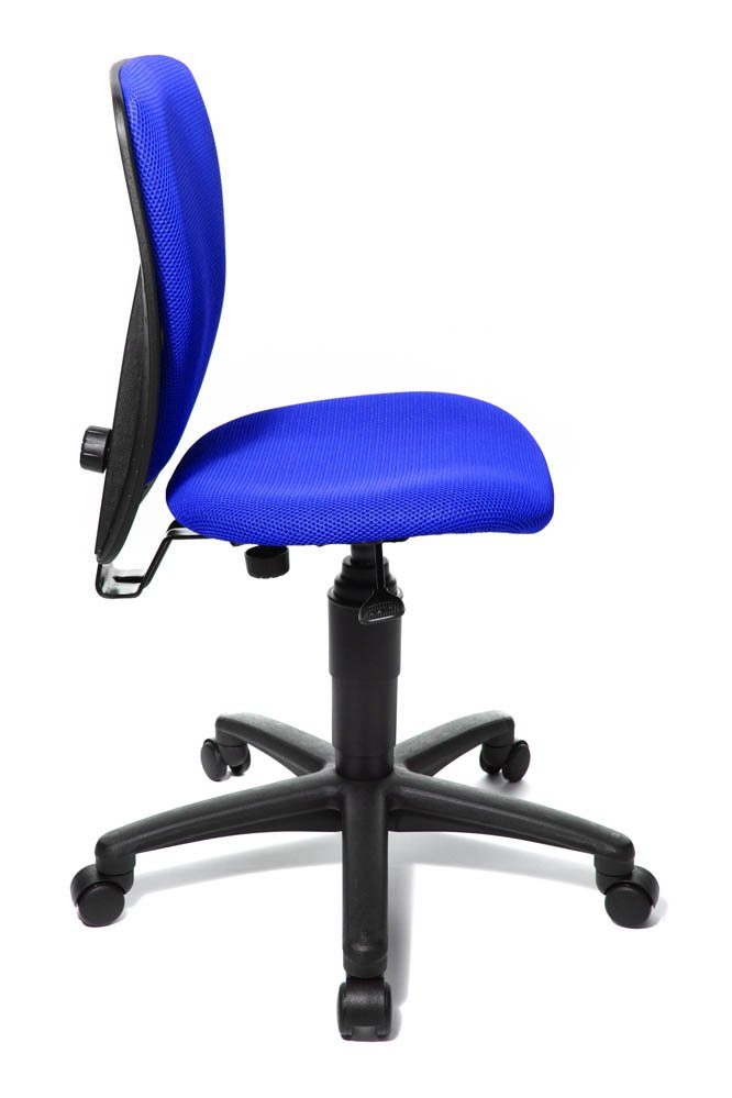 TOPSTAR Kinderstuhl Topstar HIGH S´COOL® Kinderdrehstuhl Kinderstuhl b