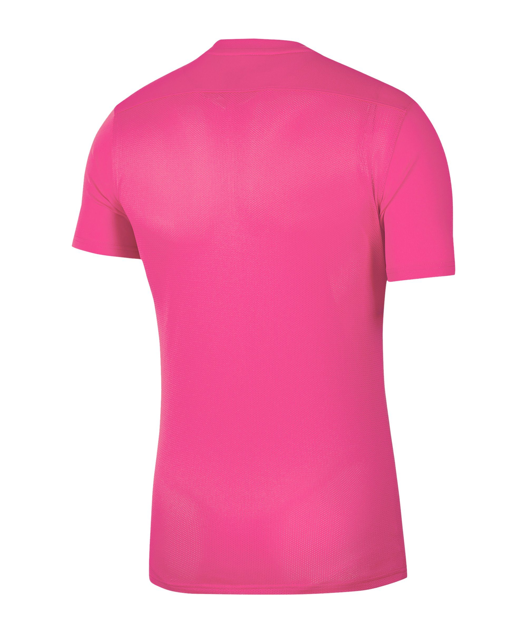 Nike Fußballtrikot Nike Performance Park VII Trikot Kurzarm Kids Teamsport