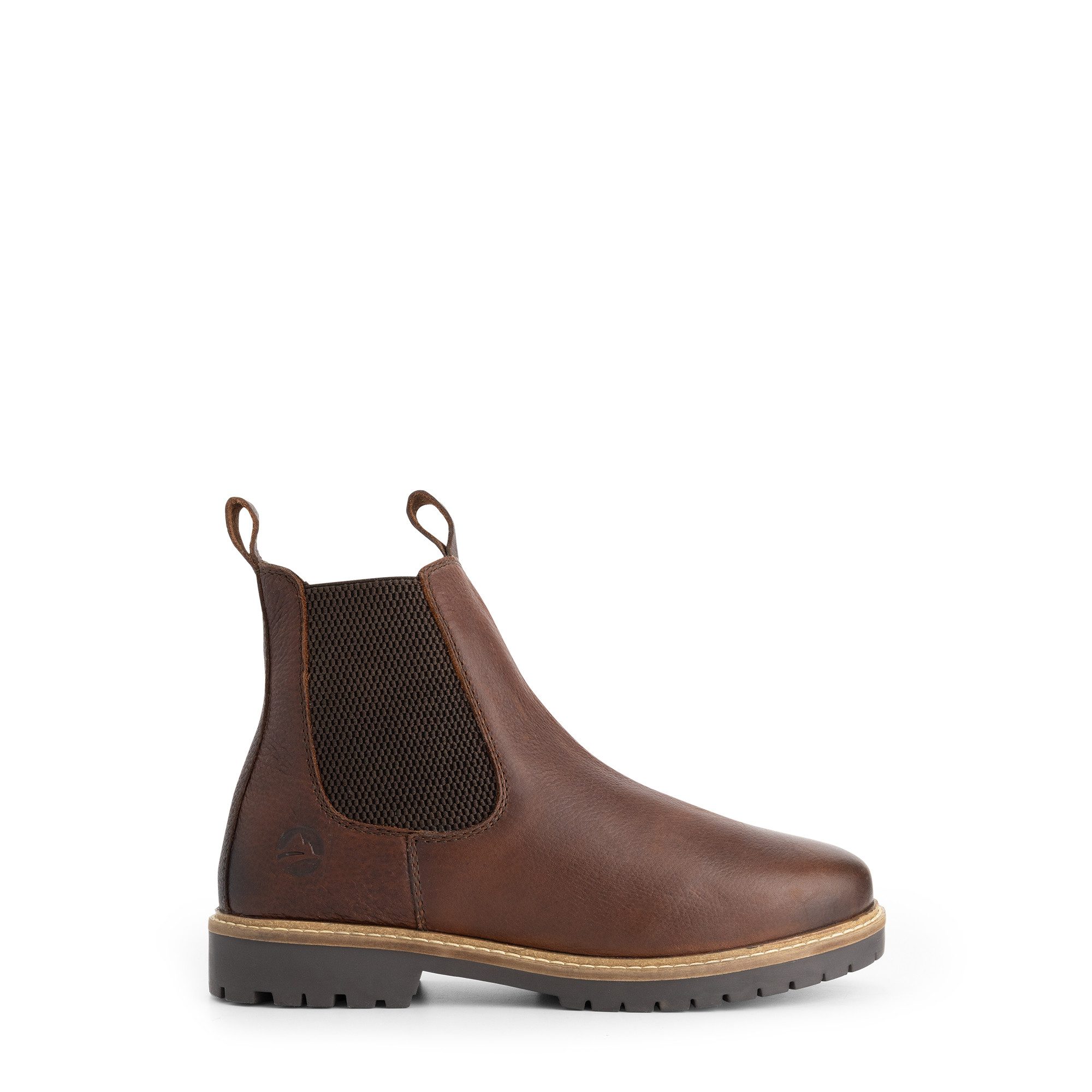 Travelin' Romstad Stiefel Atmungsaktiv und wärmedämmung günstig online kaufen