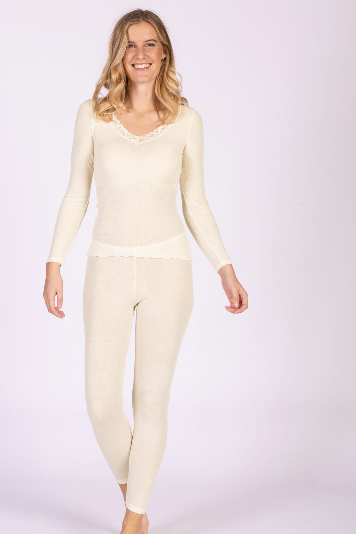 Nina Von C. Achselhemd günstig online kaufen