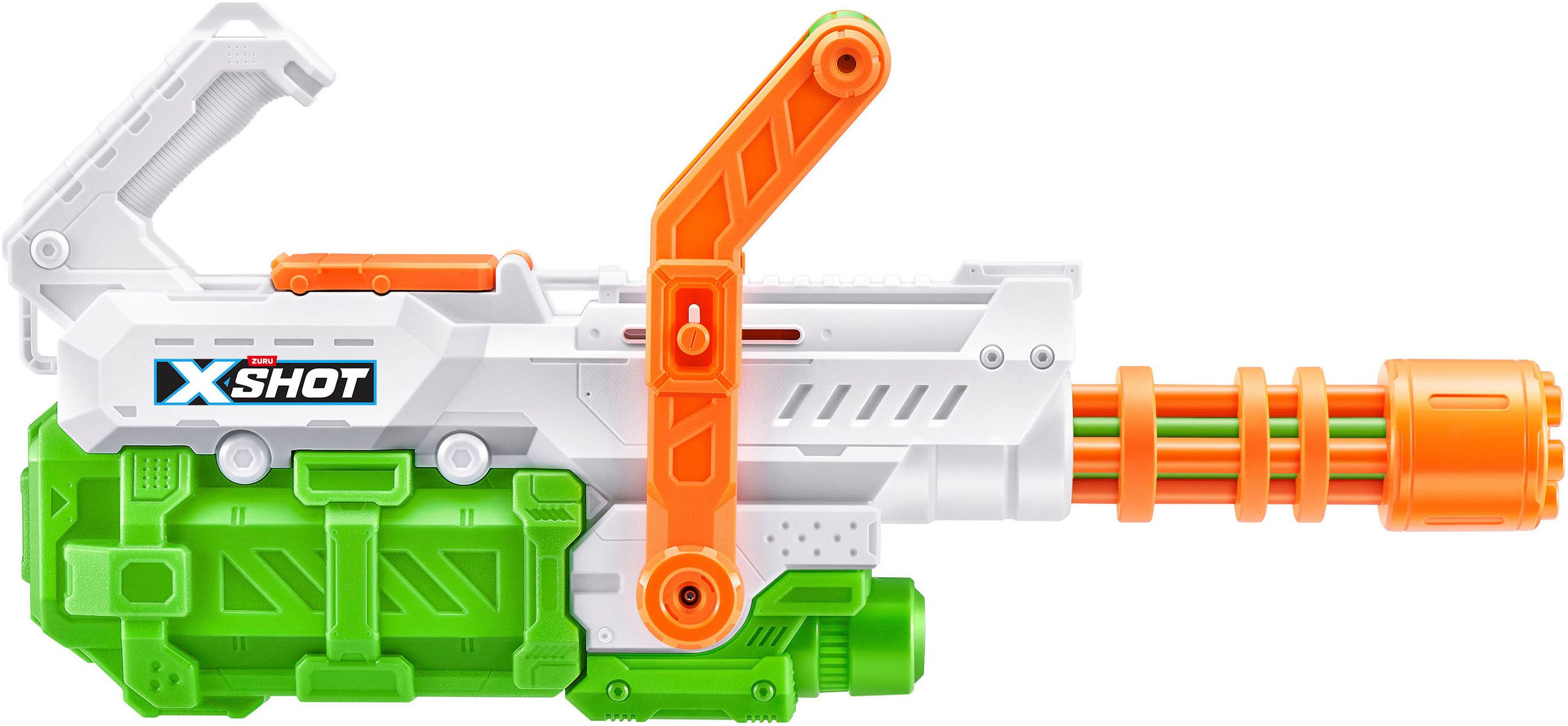 Wasserpistole XSHOT Water, Fast-Fill Hydro Cannon Wasserblaster