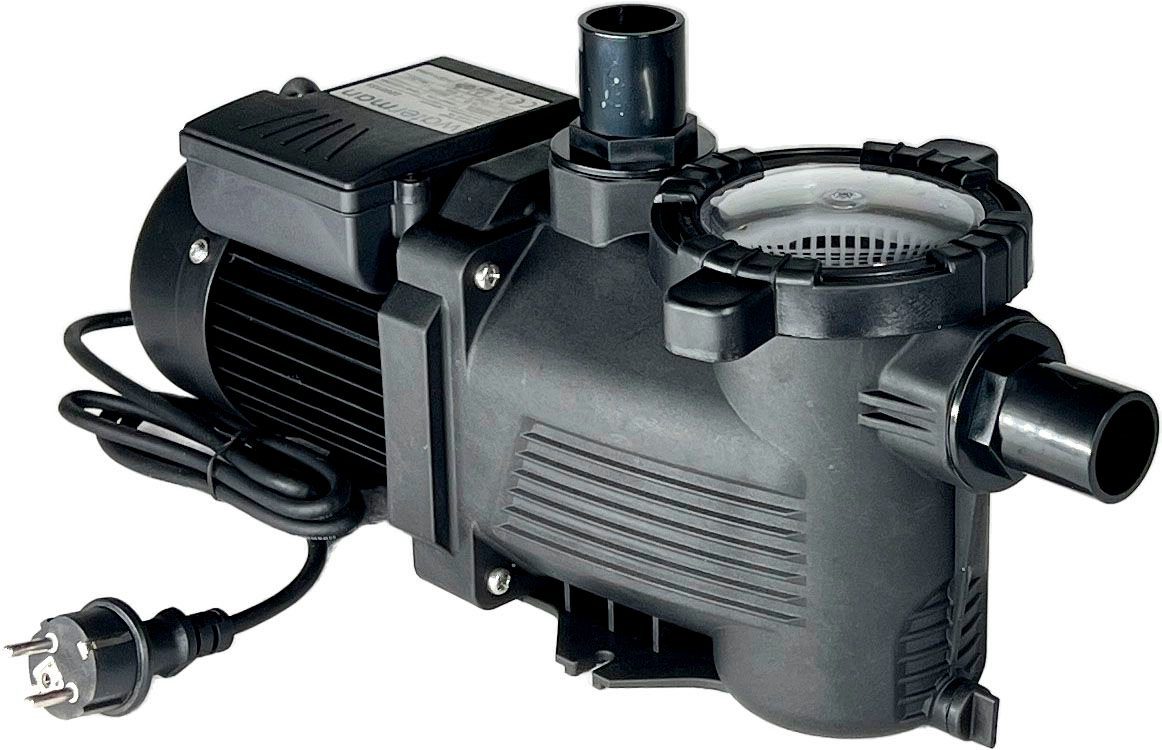 KWAD Sandfilteranlage "SH 6", Pumpenleistung maximal 10 m³/h, Filterleistun günstig online kaufen