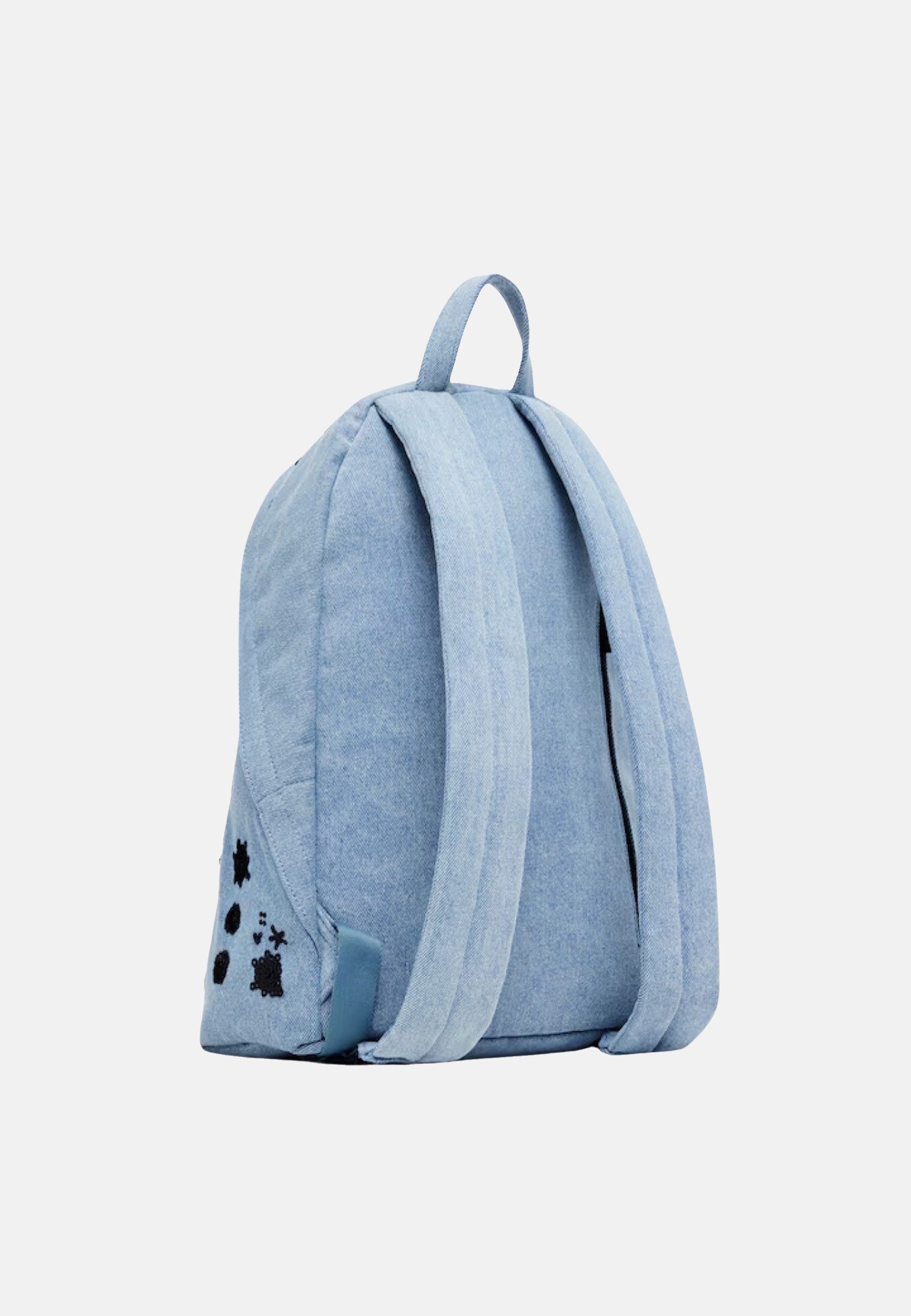 Desigual Rucksack Rucksack MICKEY SPLENDIA MOMBASA 3.0 Backpack (1-tlg)