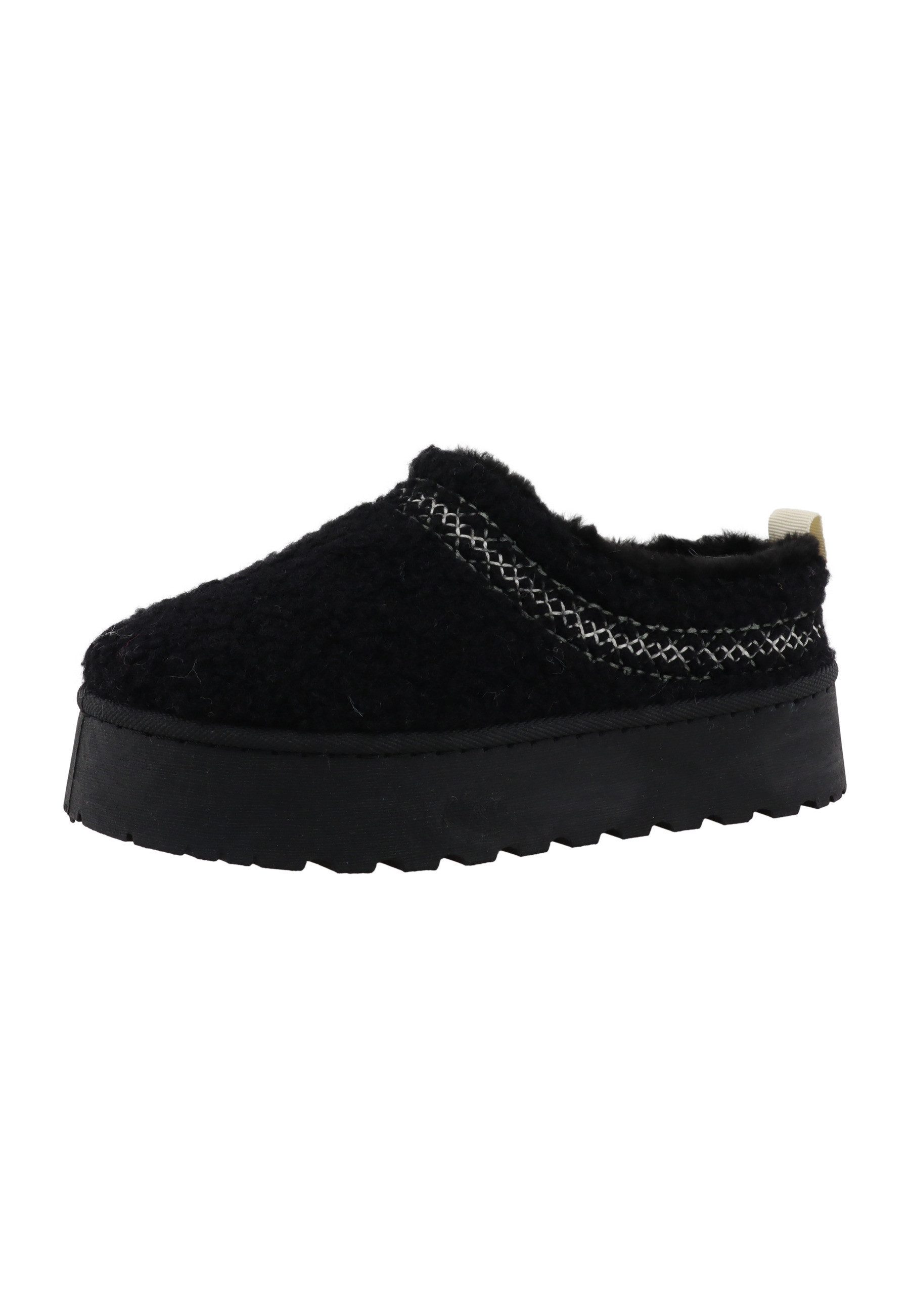 TOM TAILOR Tom Tailor House Slippers Sandale